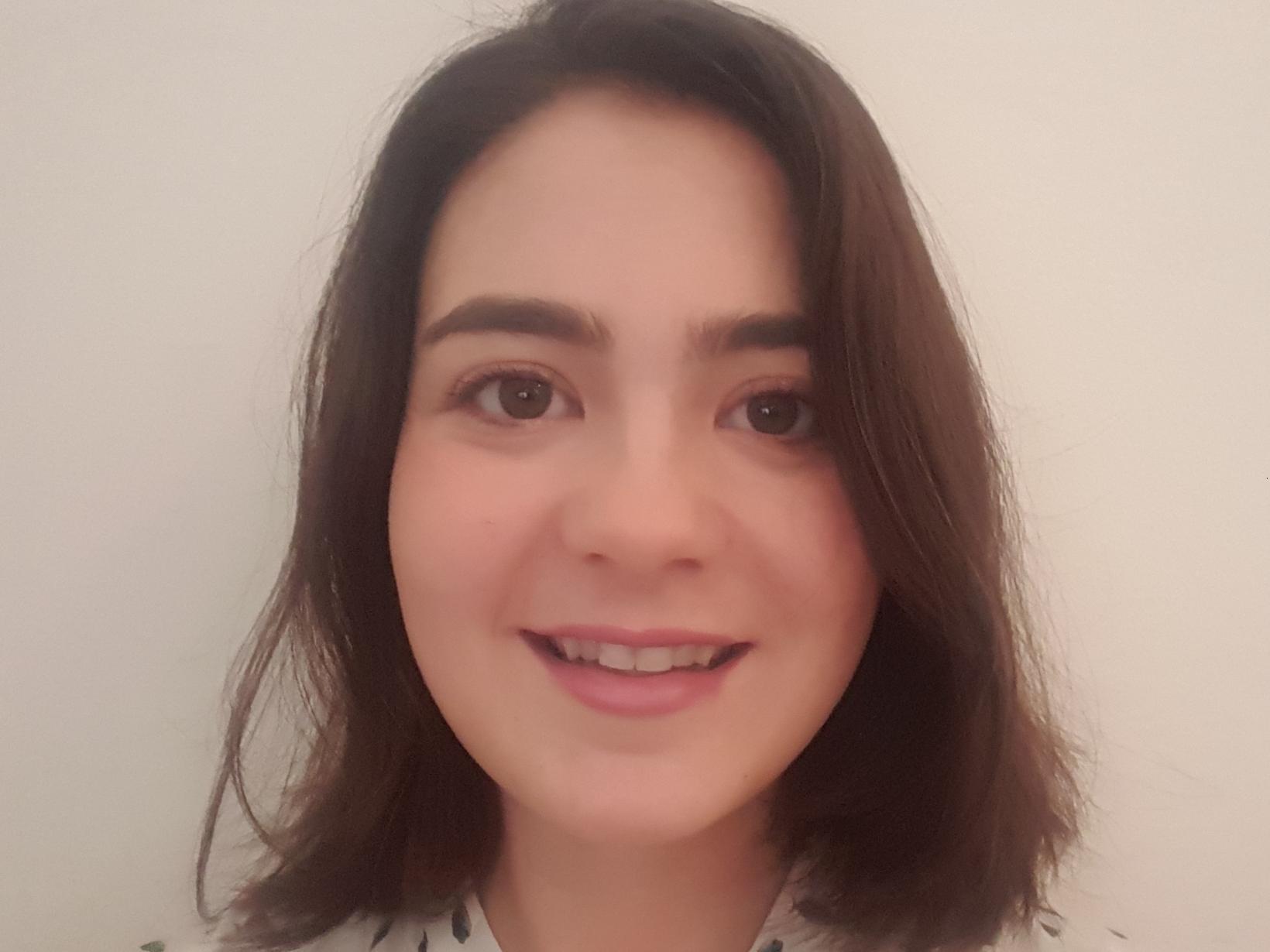 Sophia from Sydney, New South Wales, Australia
