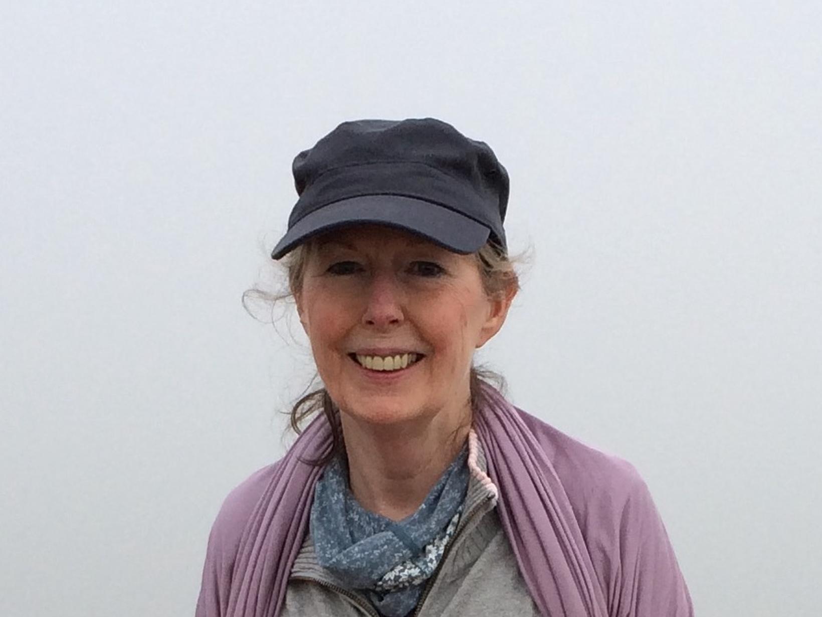 Kate from Eastbourne, United Kingdom