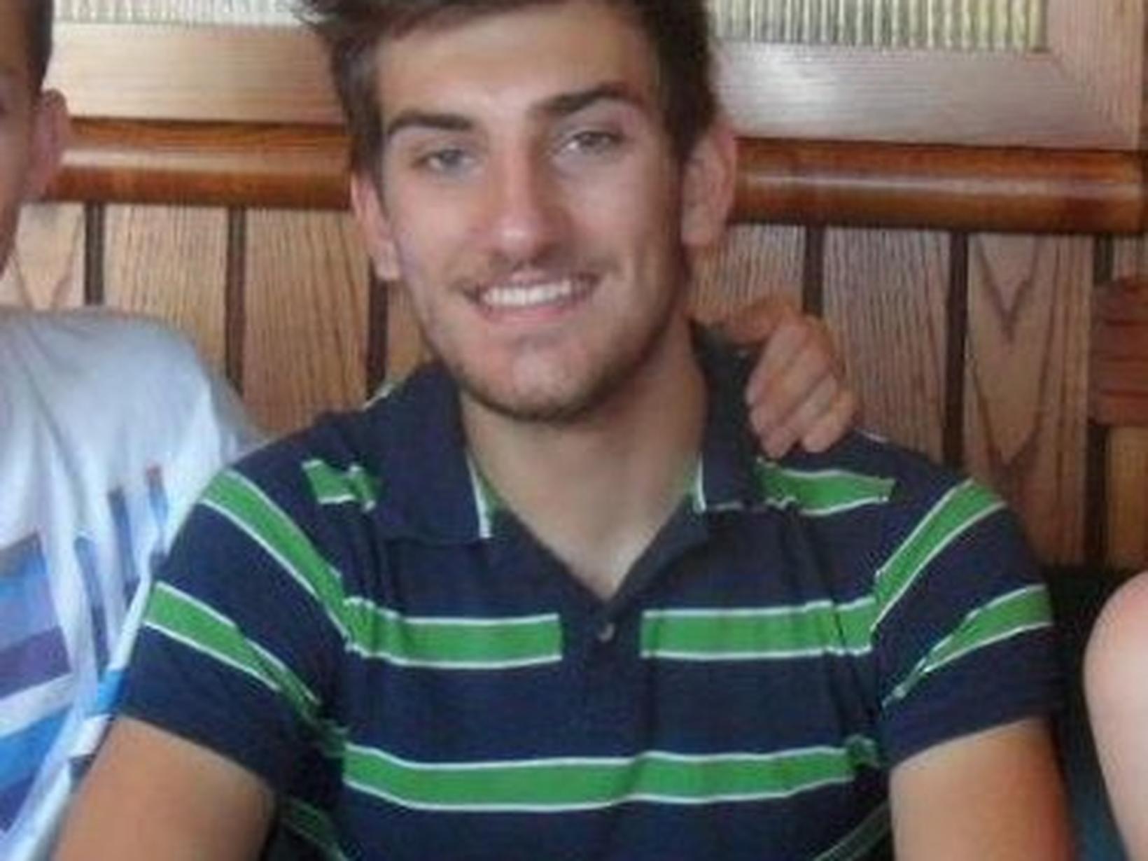 John from Exeter, United Kingdom