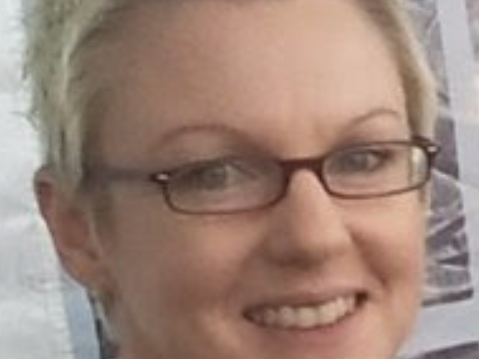 Julie from Auckland, New Zealand