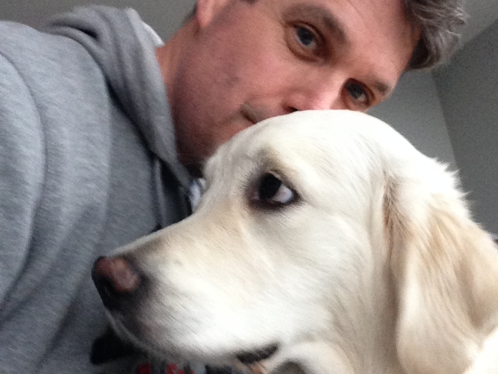 Shawn from Vancouver, British Columbia, Canada