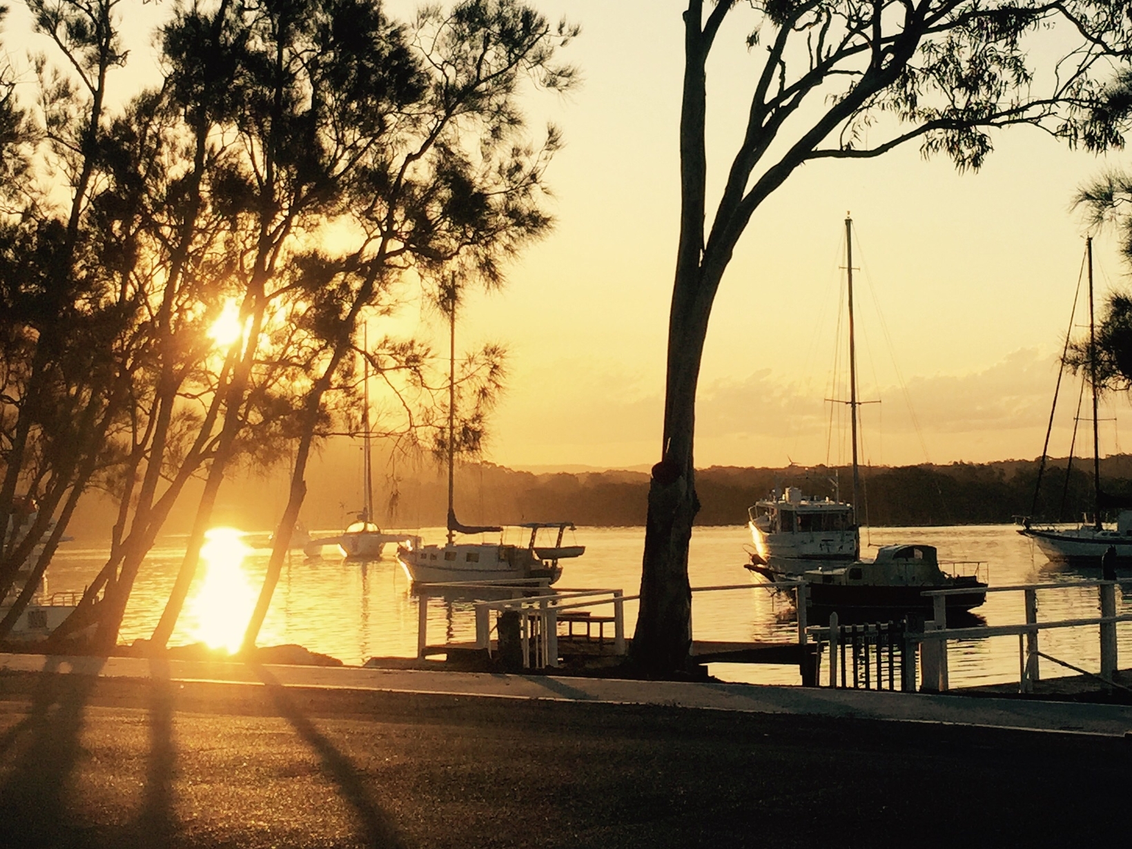 Wendy & Stewart from Port Macquarie, New South Wales, Australia