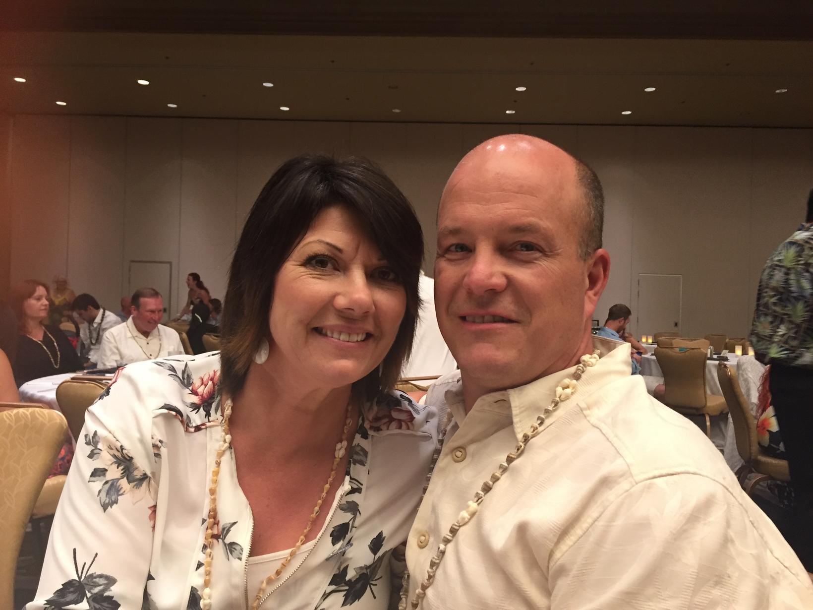 Lee & Lee from Red Deer, Alberta, Canada