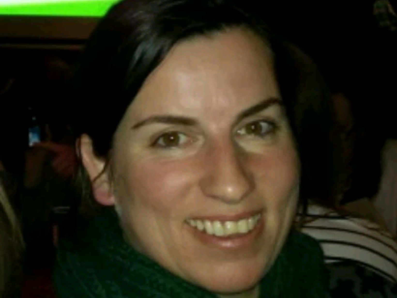 Walli from Graz, Austria