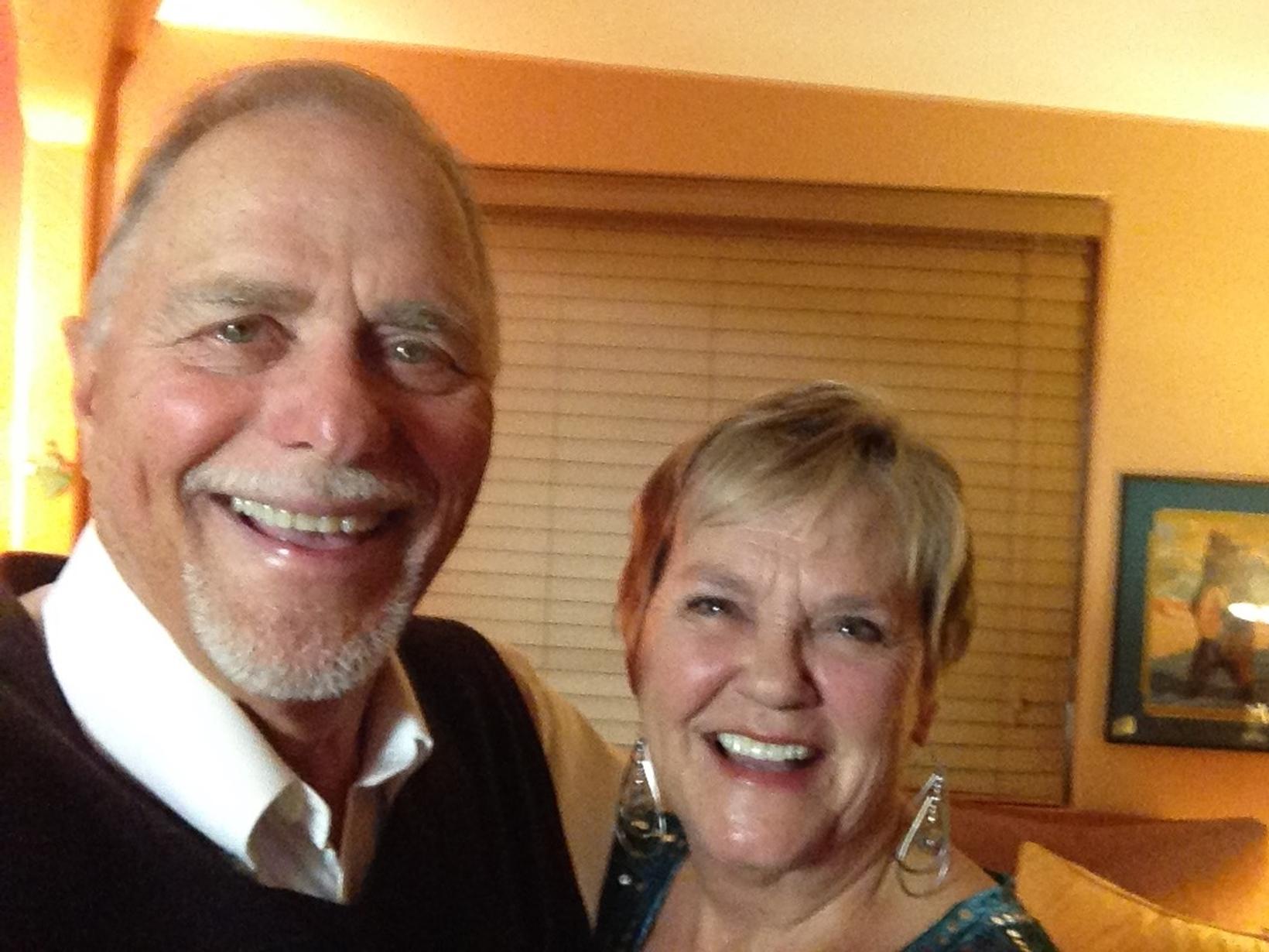 Sewanna & Barry from Tucson, Arizona, United States