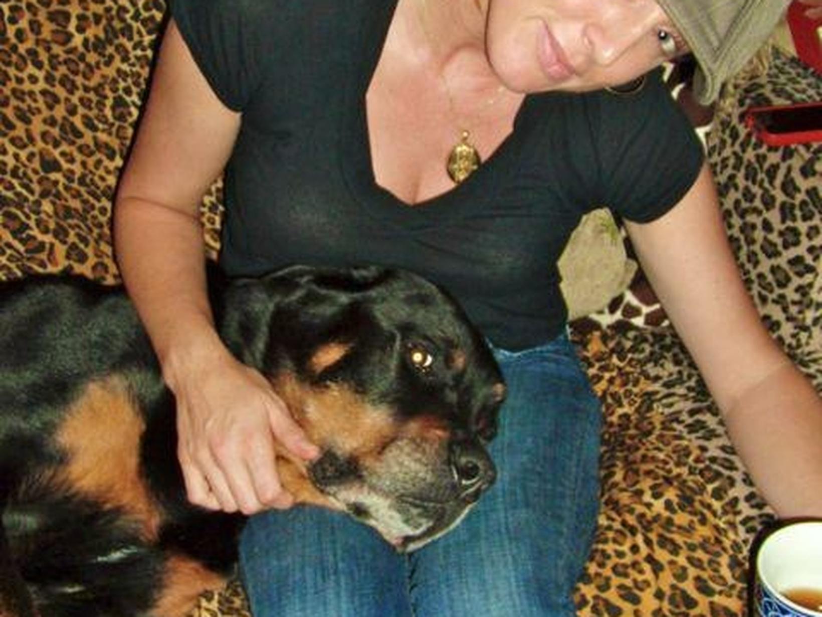 Jenna from Los Angeles, California, United States