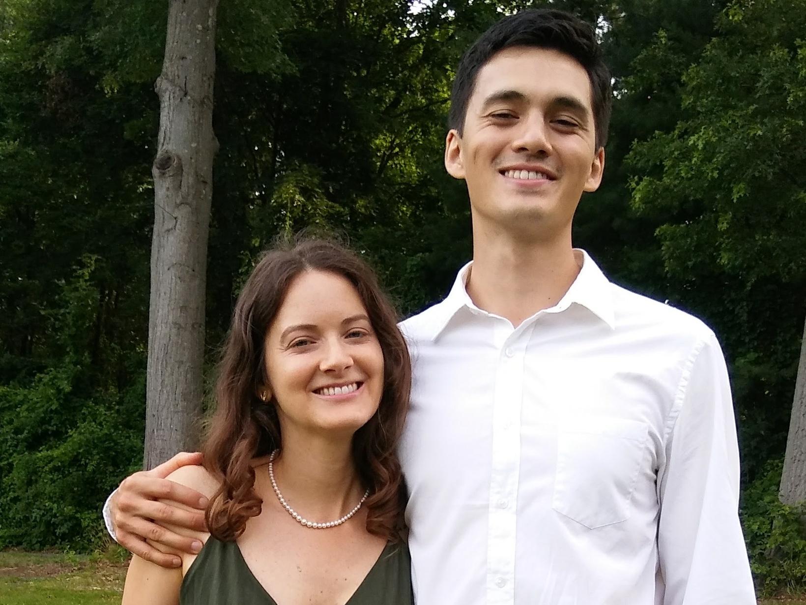 Rachel from Easthampton, Massachusetts, United States