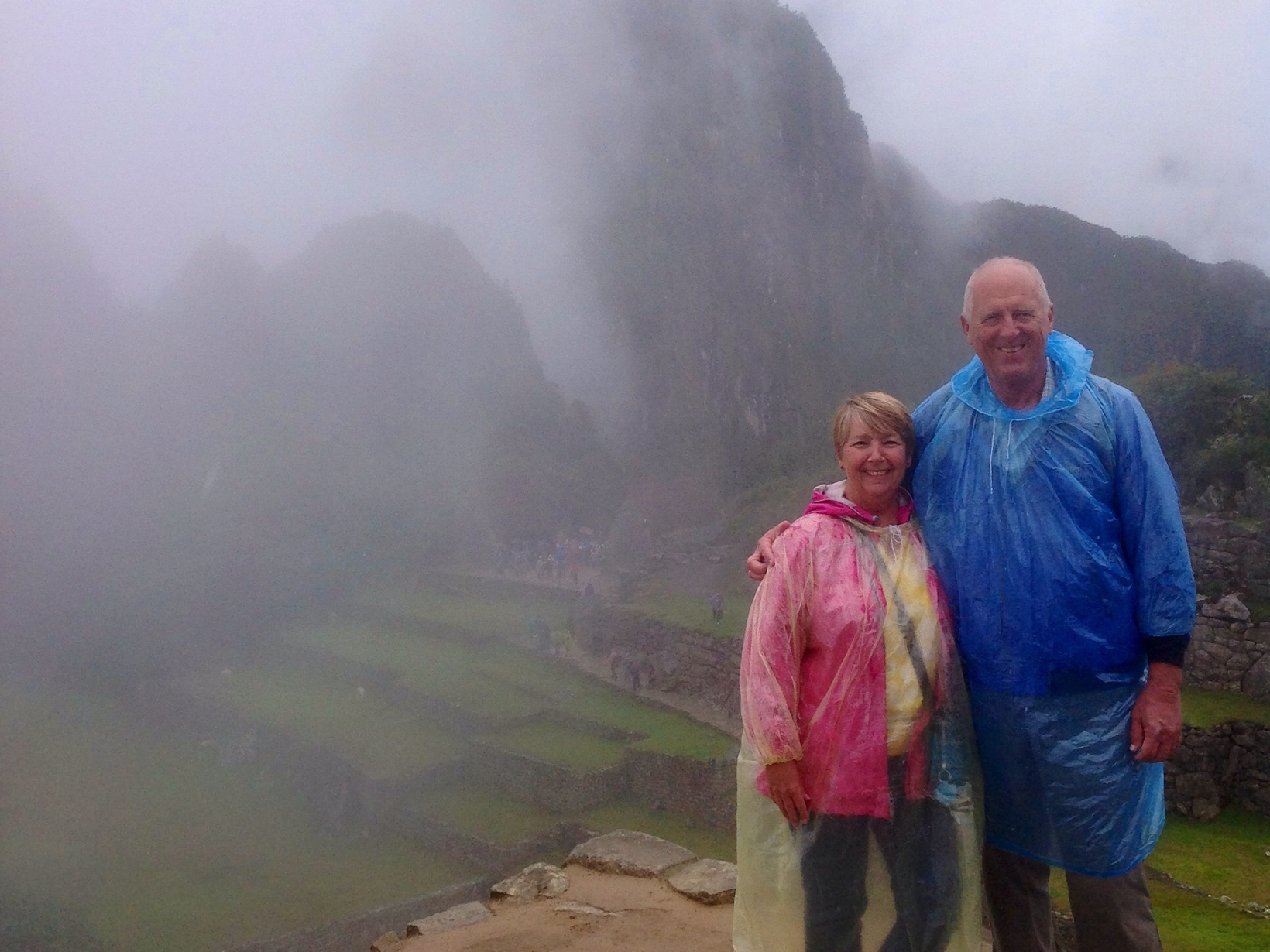 Karen & Rick from Incline Village, Nevada, United States