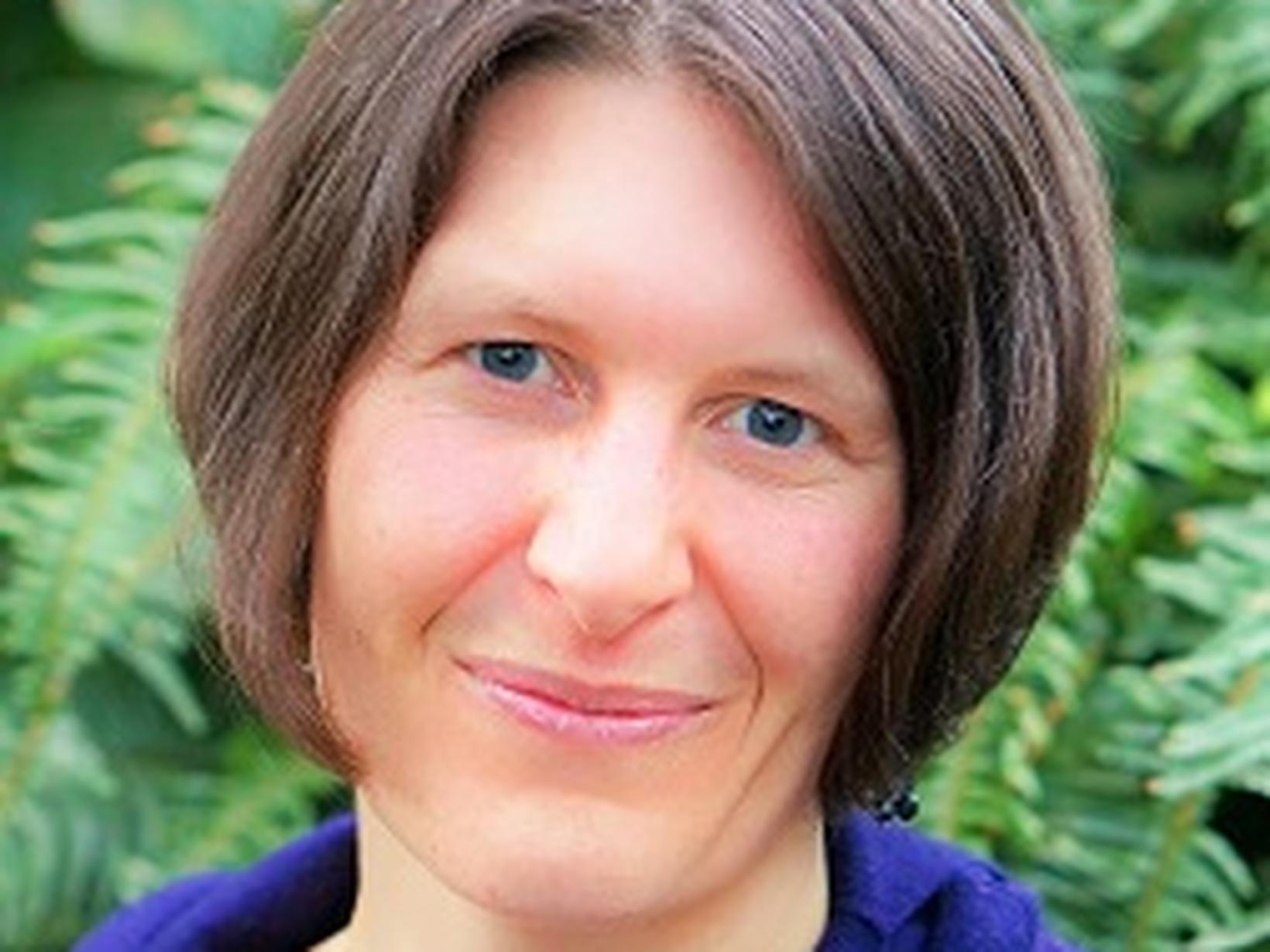Jocelyn from Thunder Bay, Ontario, Canada