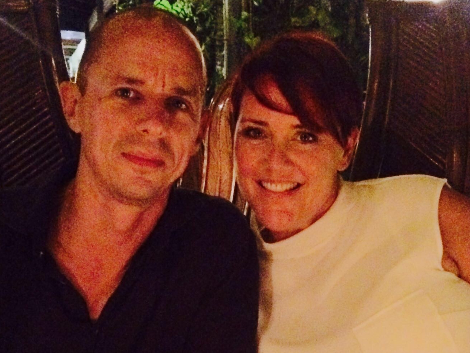Jade & Jeremy from Sydney, New South Wales, Australia