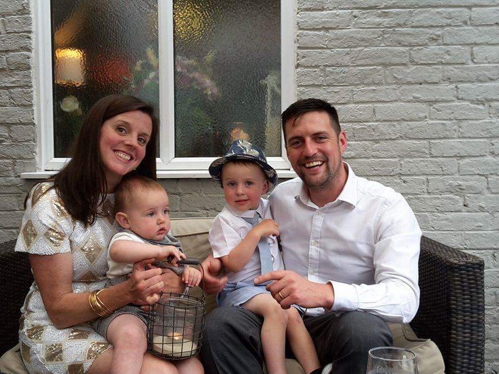 Georgina & Jess from London, United Kingdom