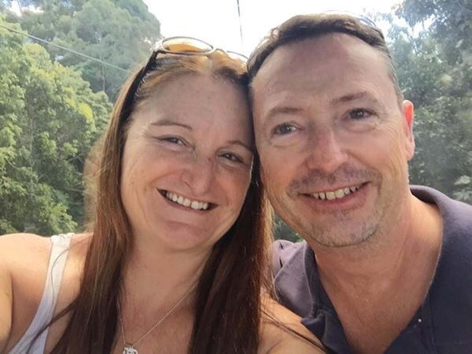 Suzanne & Gary from Lake Cathie, New South Wales, Australia