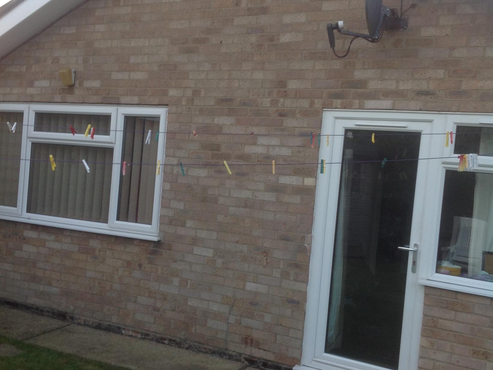 Housesitting assignment in Stalham Green, United Kingdom