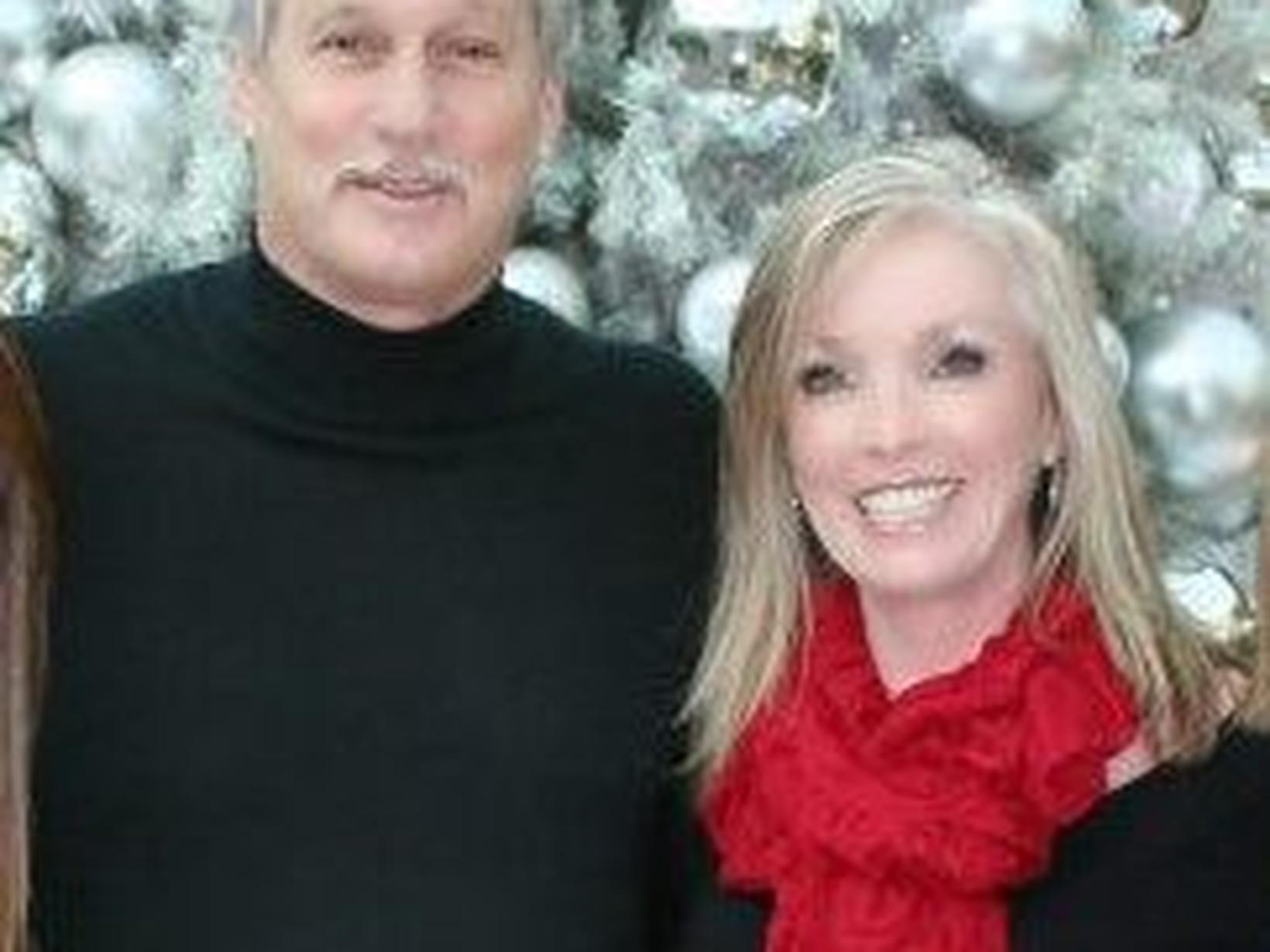 Diane & Charles from Austin, Texas, United States
