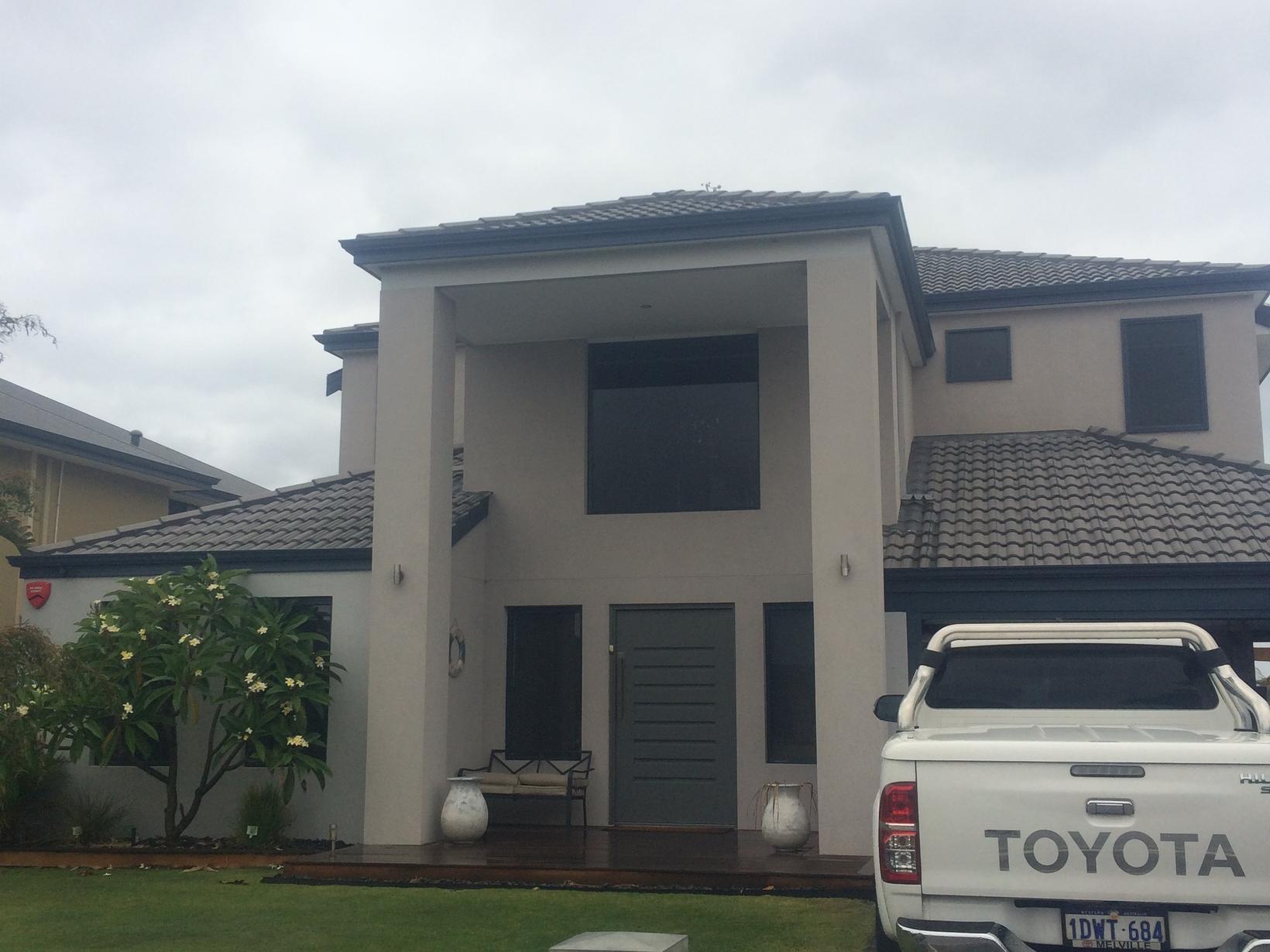 Housesitting assignment in Secret Harbour, Western Australia, Australia