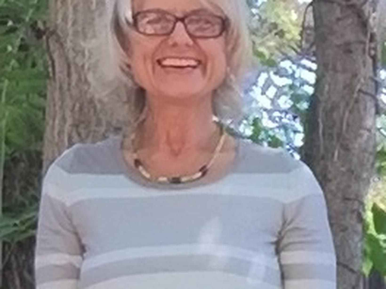 Mary from Sacramento, California, United States