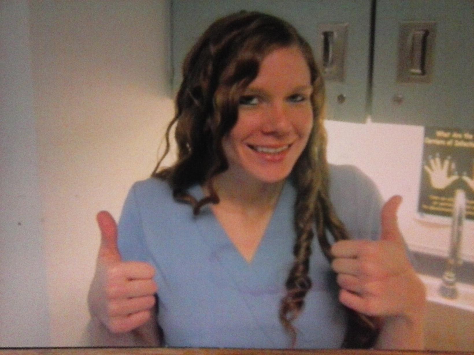 Heather from Portland, Oregon, United States