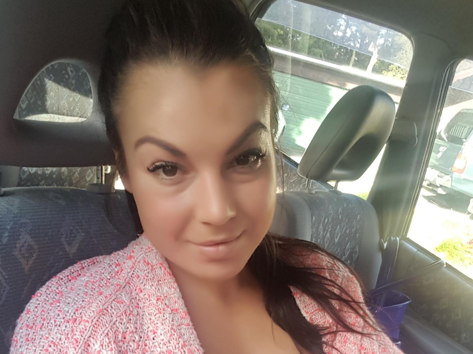 Michelle from London, United Kingdom