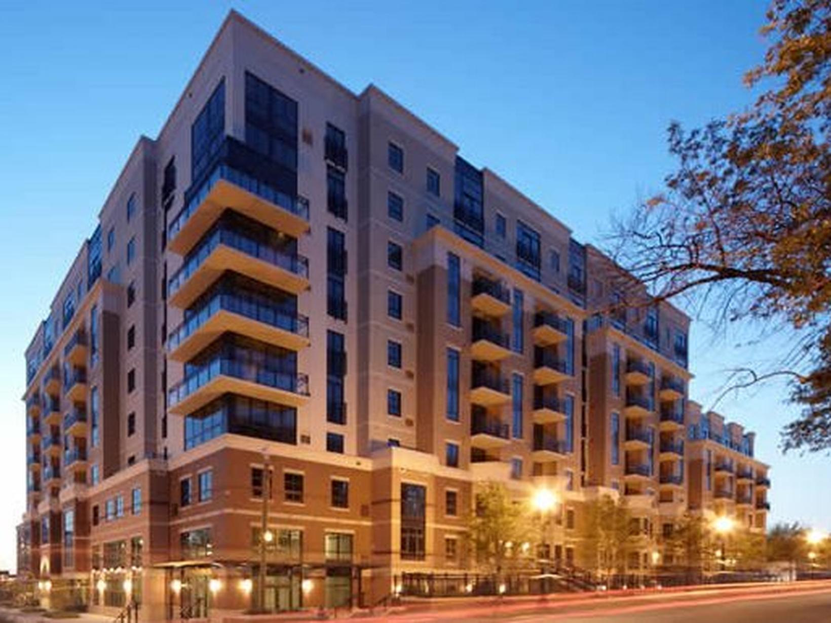 Housesitting assignment in Washington, D.C., Washington, D.C., United States