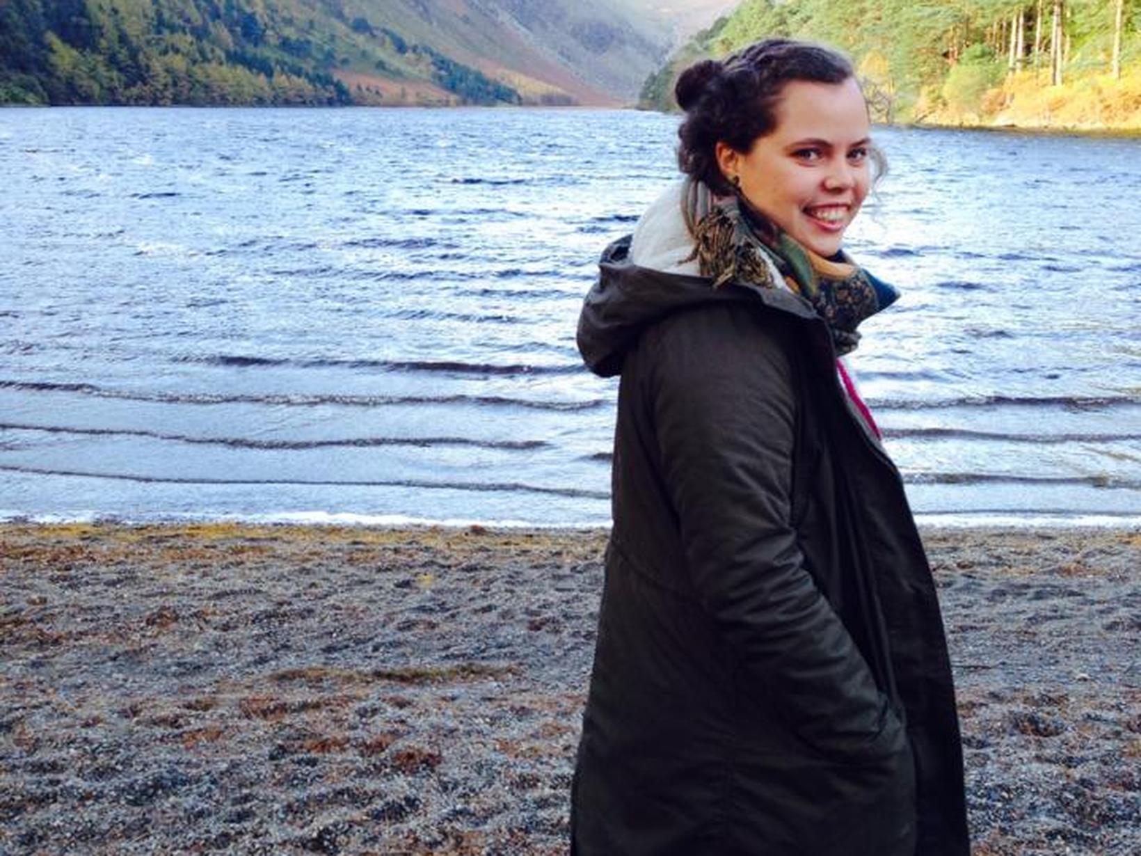 Helen from London, United Kingdom