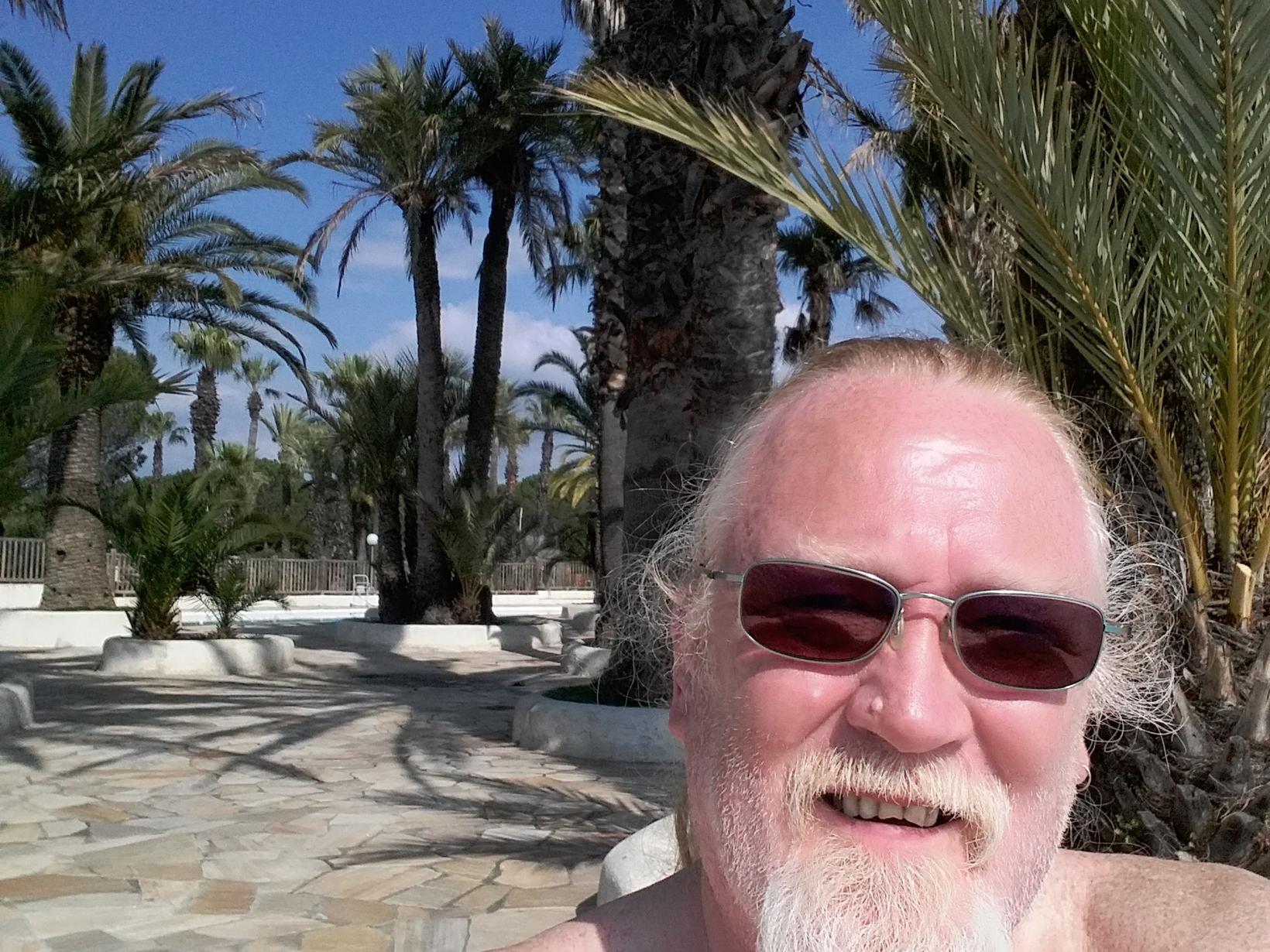 Richard w from Bromsgrove, United Kingdom
