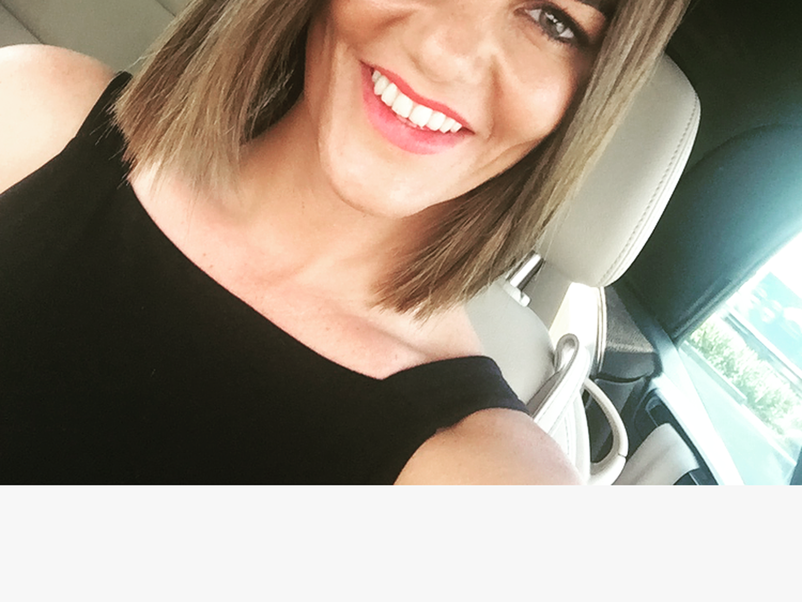 Mandy from Dubai International Financial Centre, United Arab Emirates