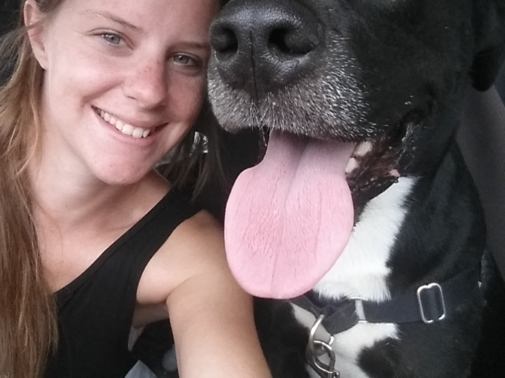 Danielle from Fairfax, Virginia, United States