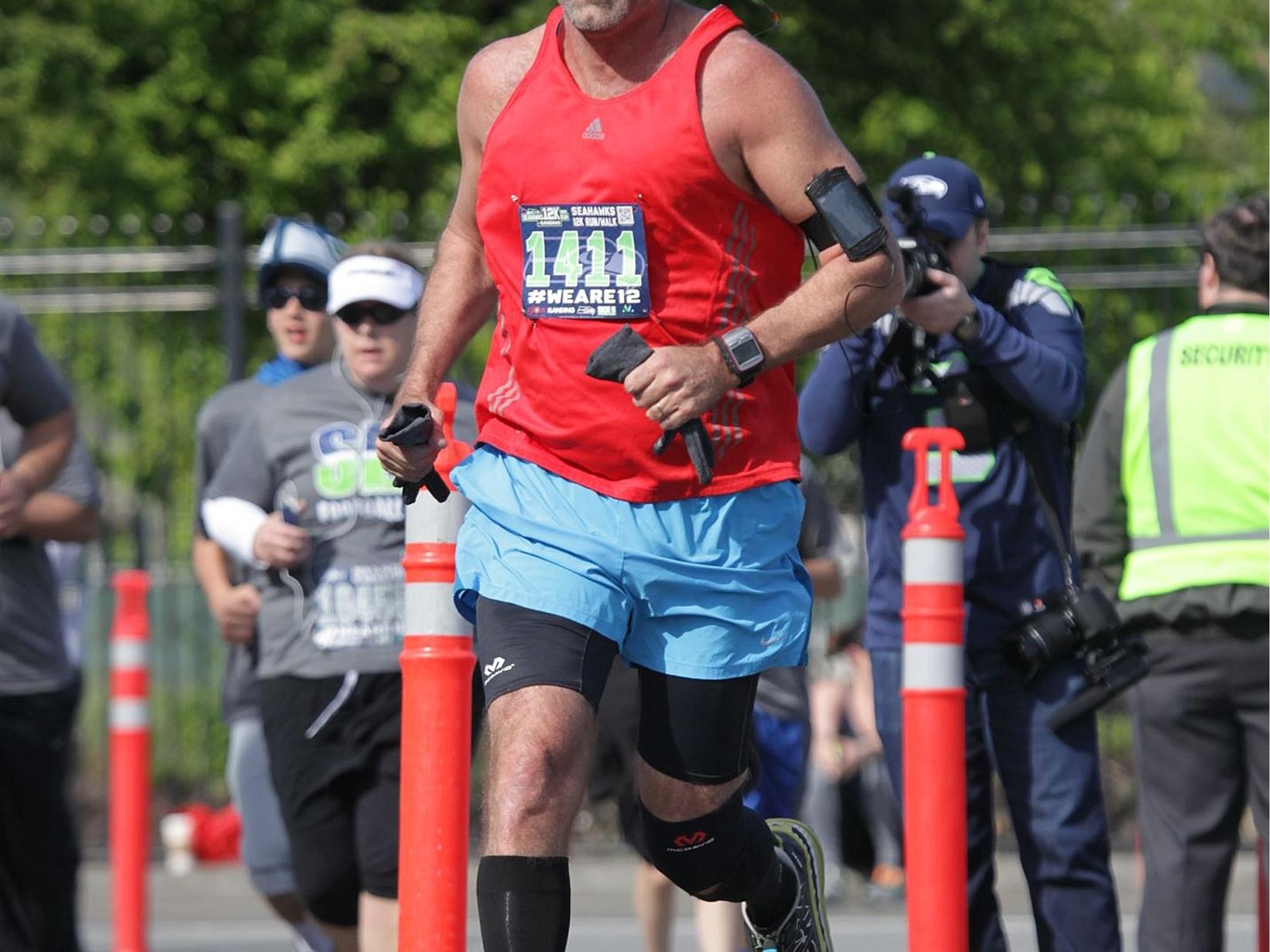 Tim from Puyallup, Washington, United States