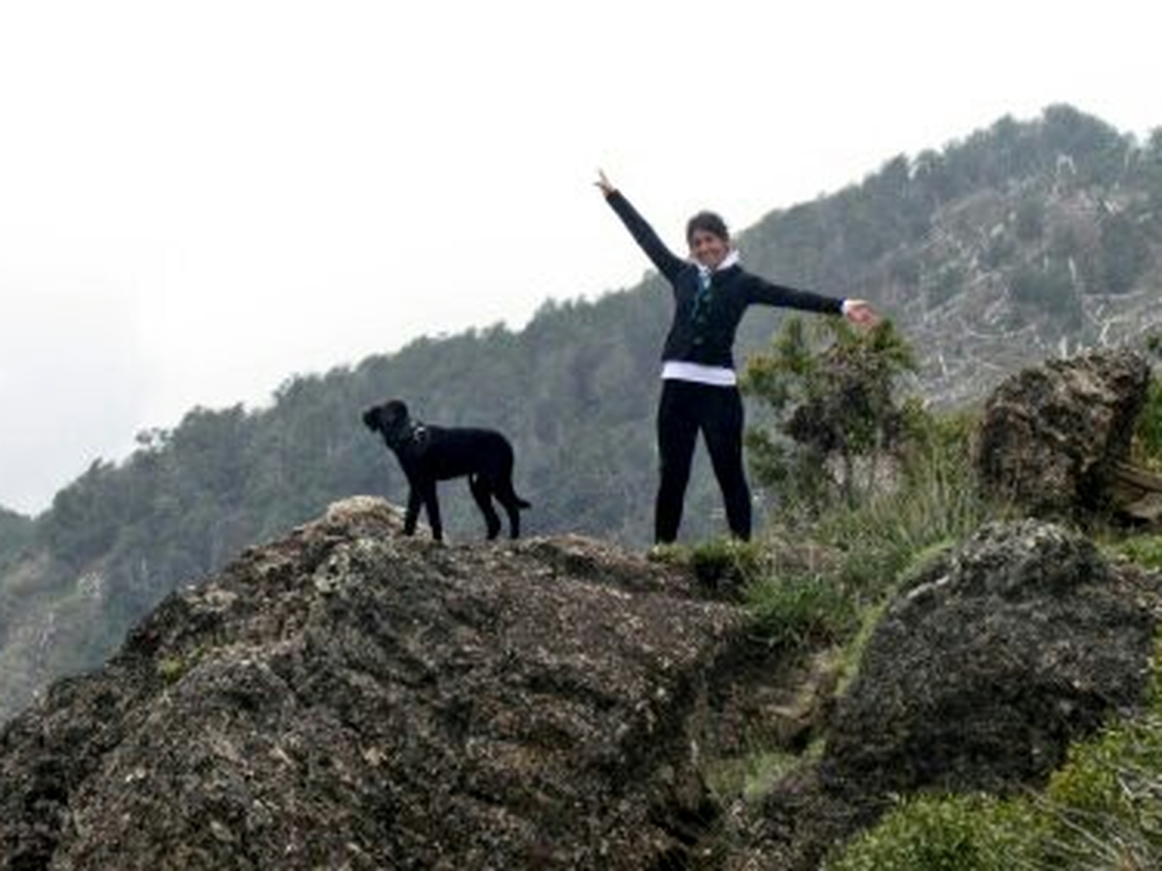 Cintia from Newlands, New Zealand