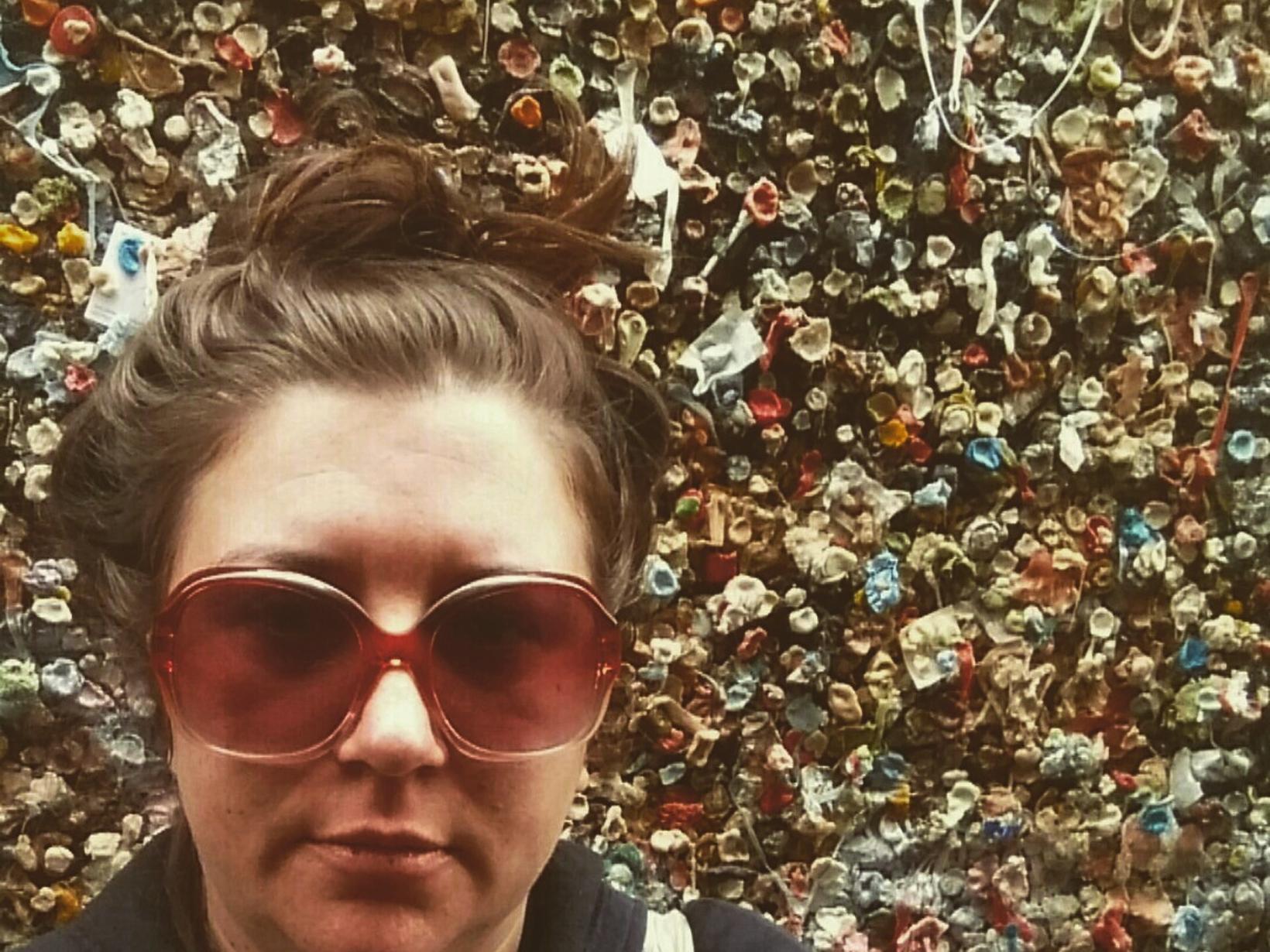 Kelly from Manchester, California, United States