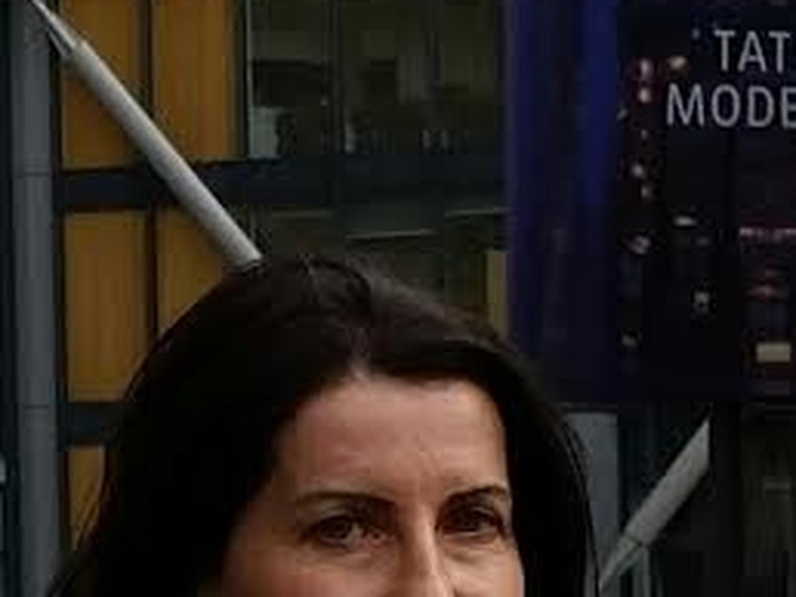 Laura from London, United Kingdom