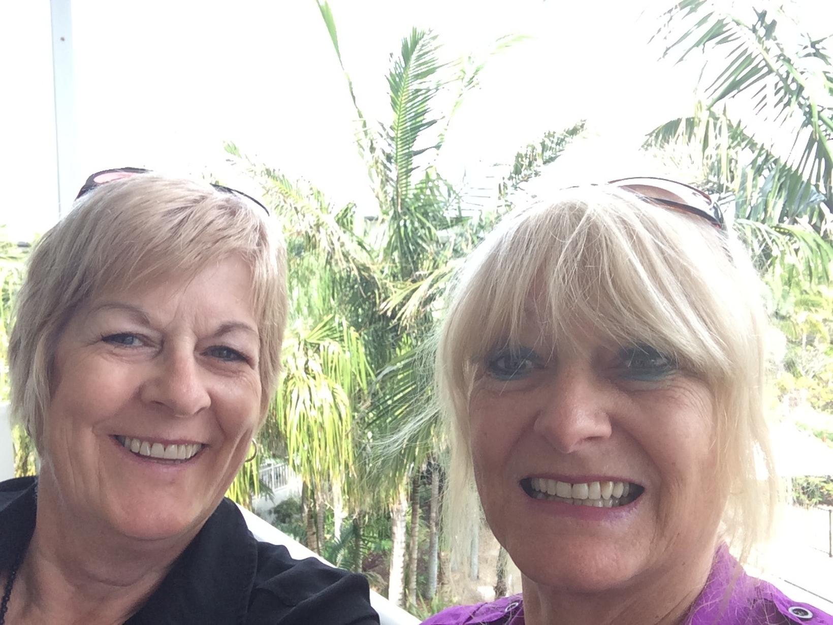 Diane from Sunshine Coast, Queensland, Australia