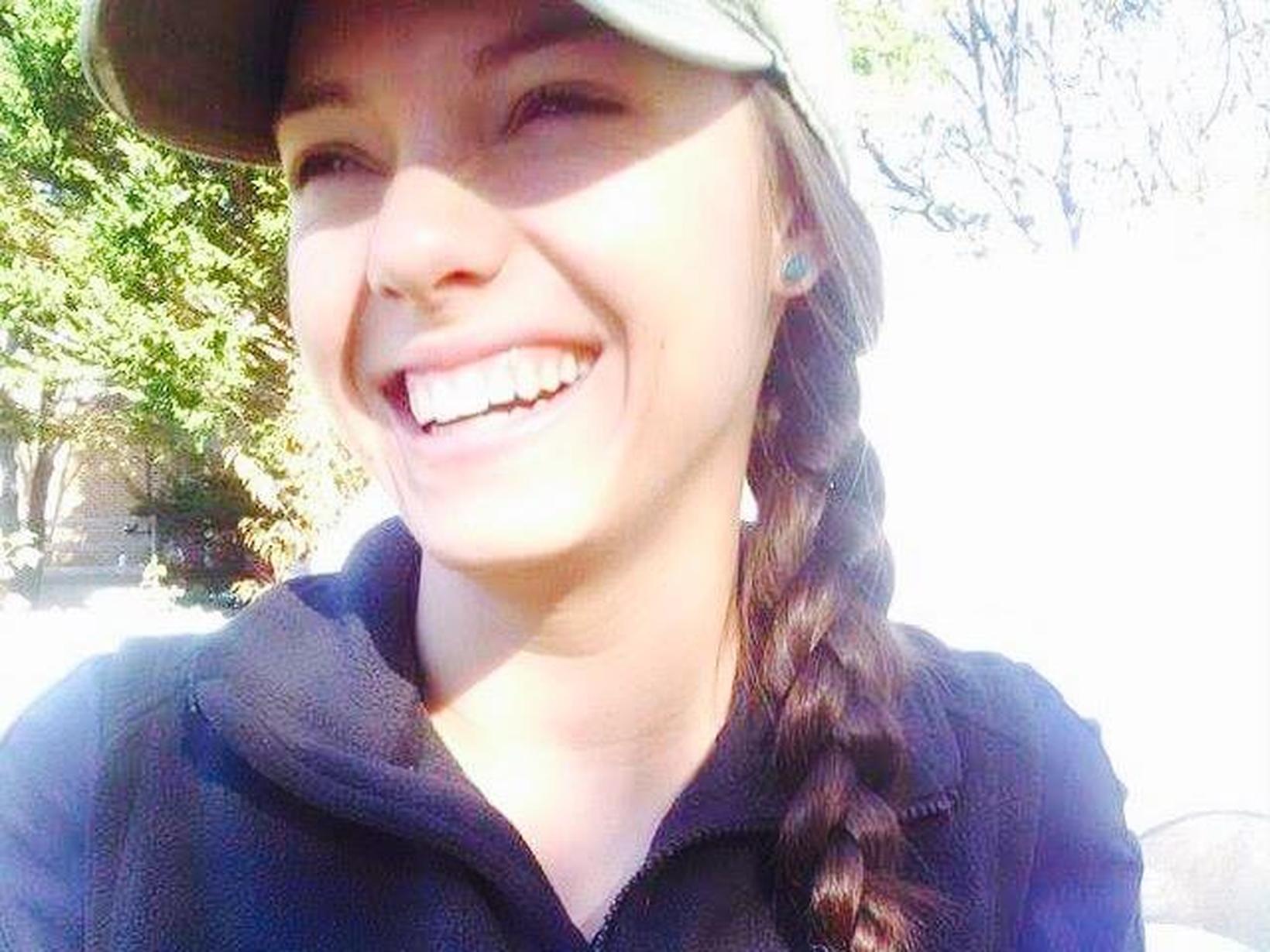 Molly from Rockville, Maryland, United States