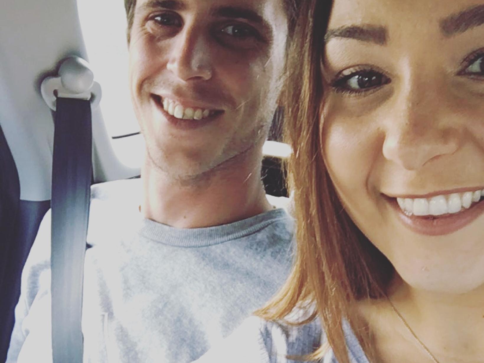 Kate & Sam from Tweed Heads, New South Wales, Australia