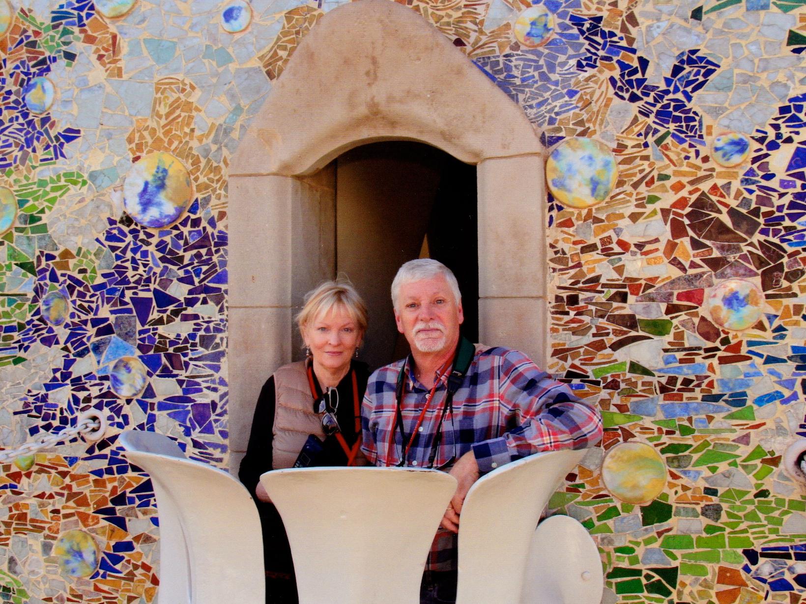 Janet & Robert from Santa Rosa, California, United States