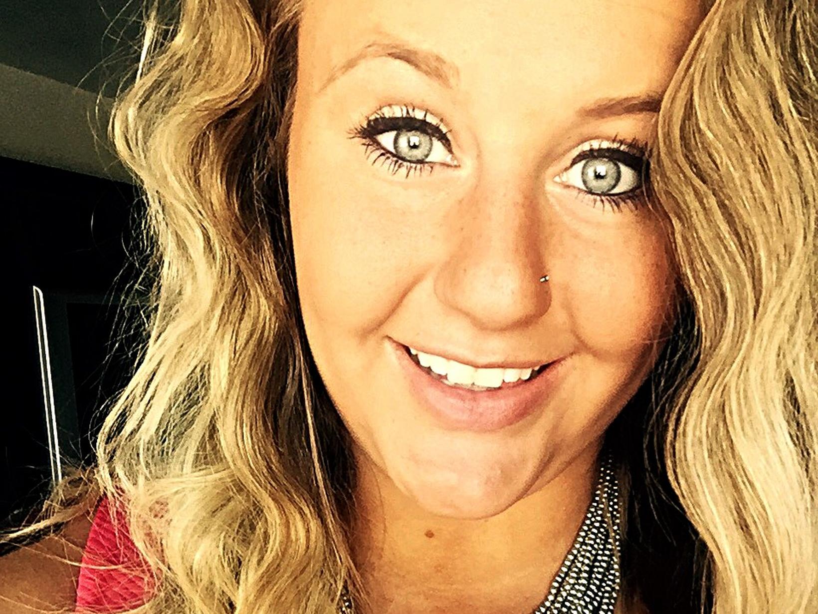 Alexandra from Denver, Colorado, United States