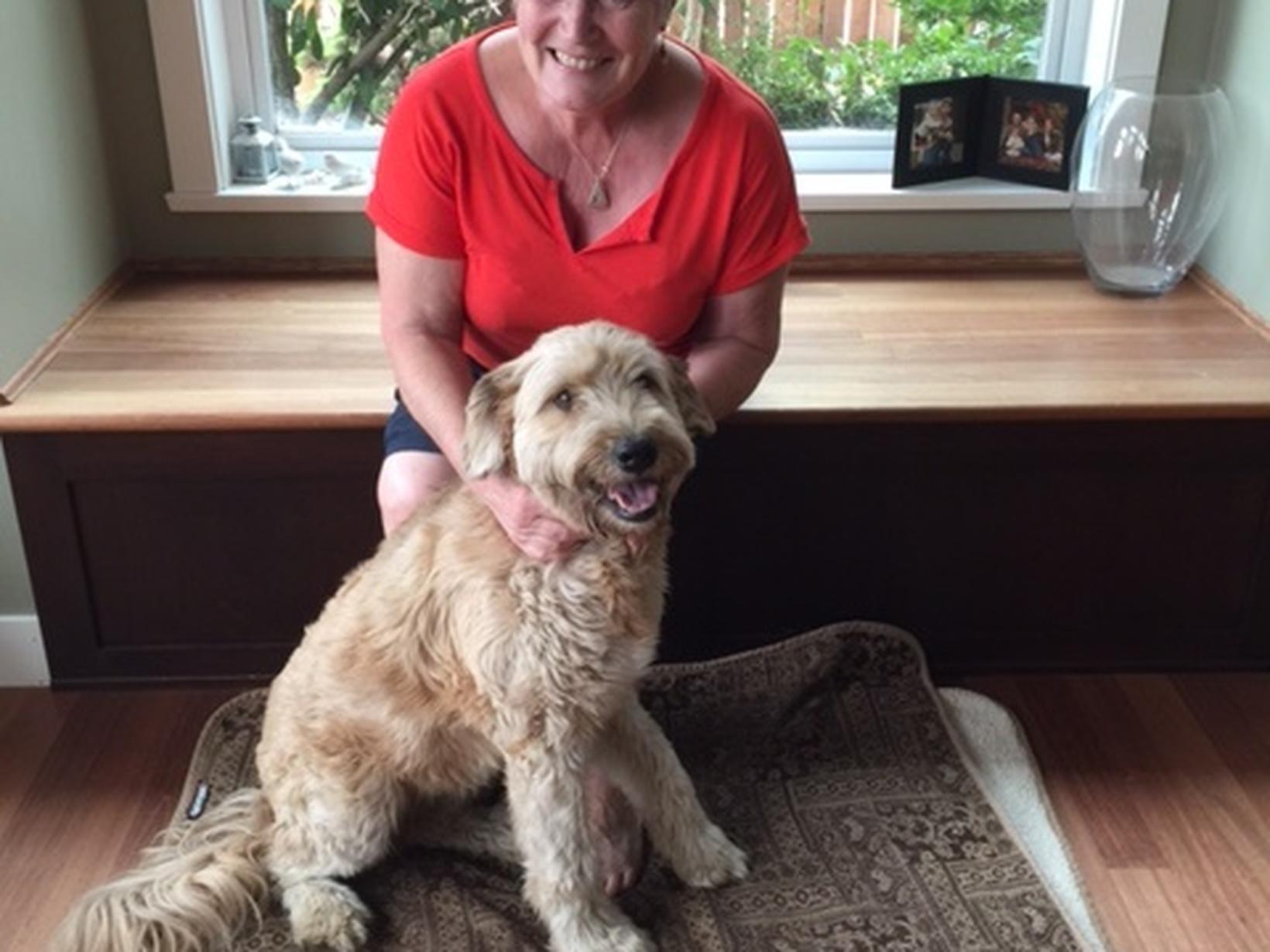 Mair from Chilliwack, British Columbia, Canada
