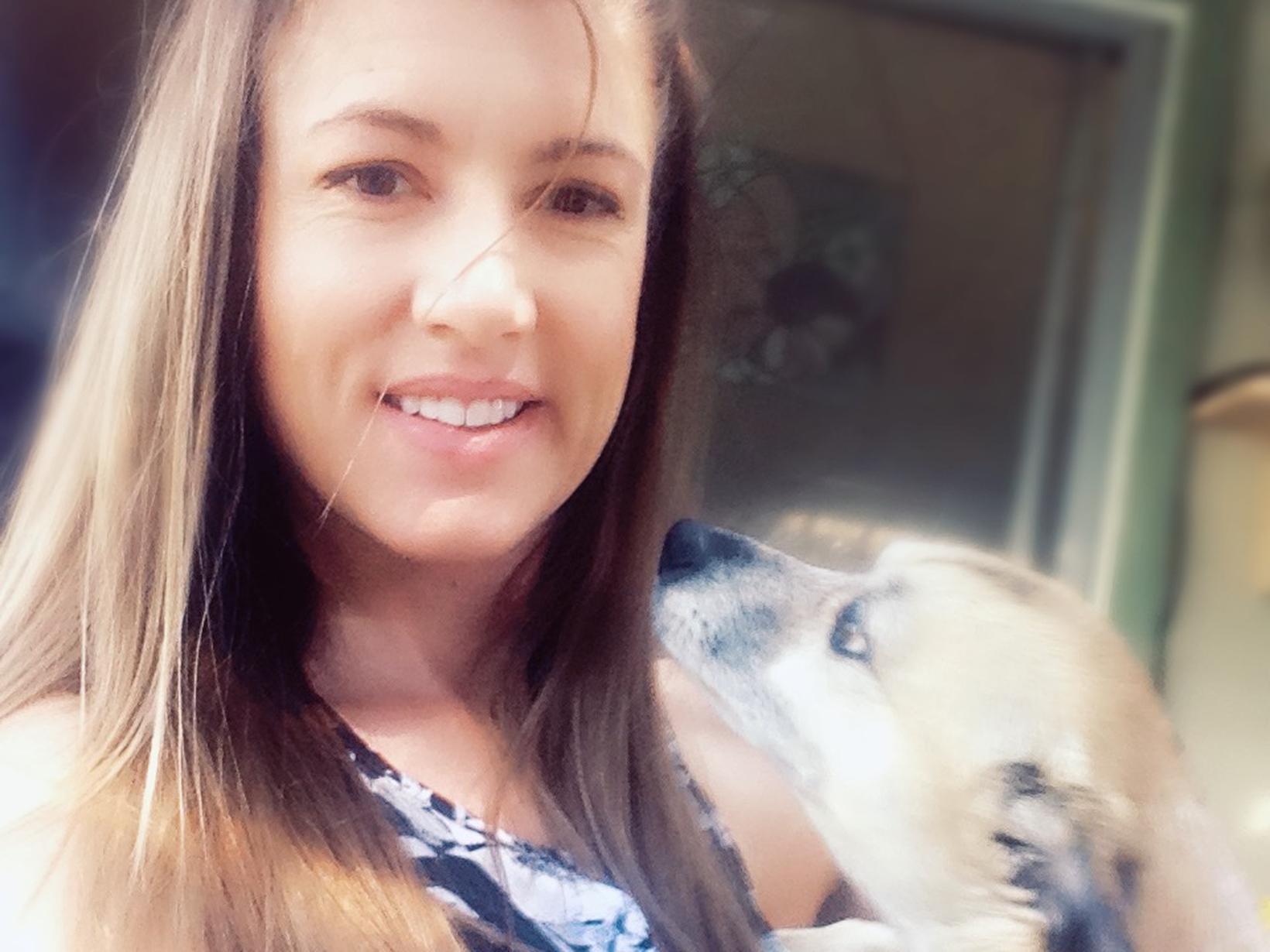 Erin from Healdsburg, California, United States