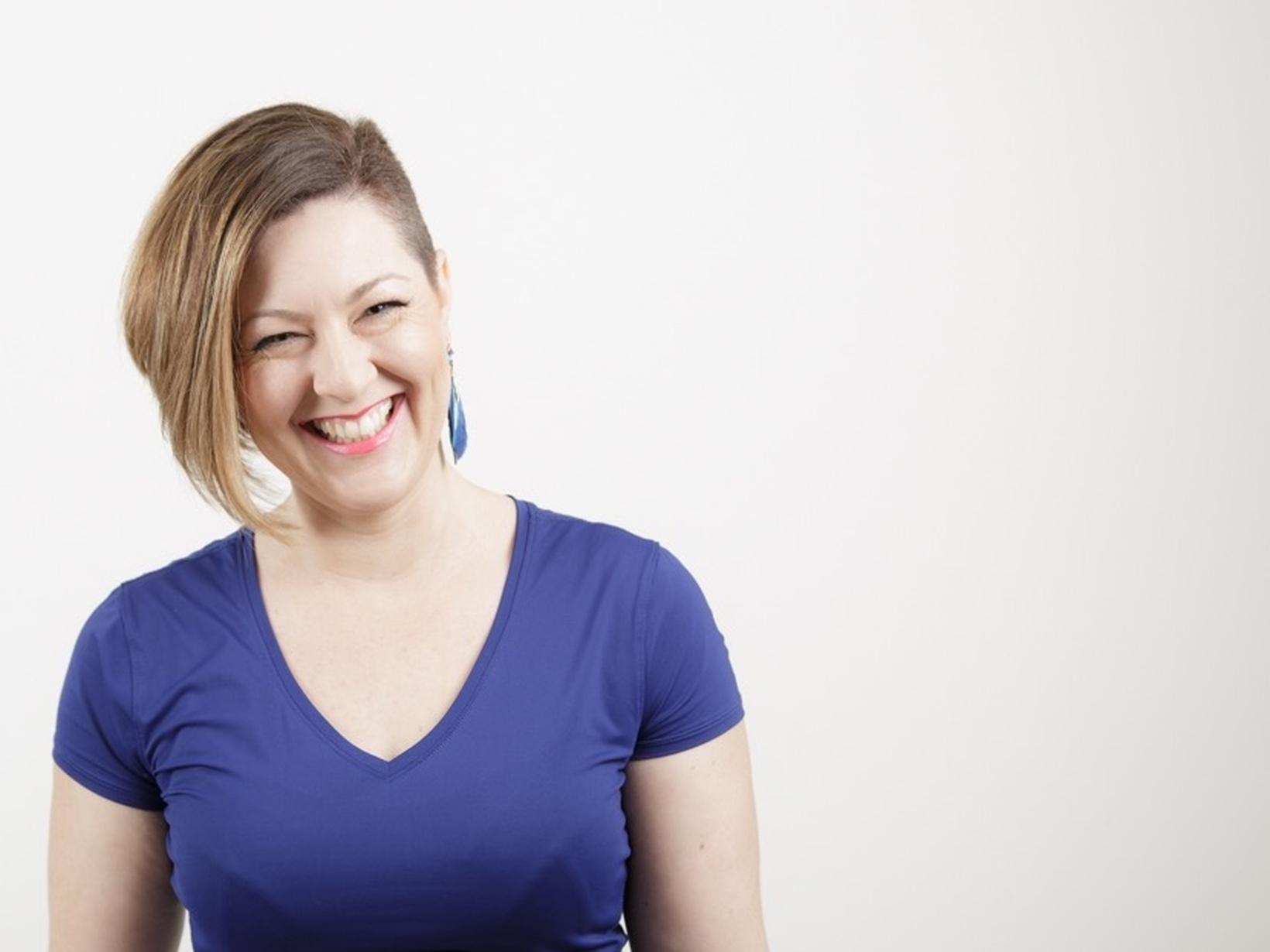 Rebekah from Penrith, New South Wales, Australia