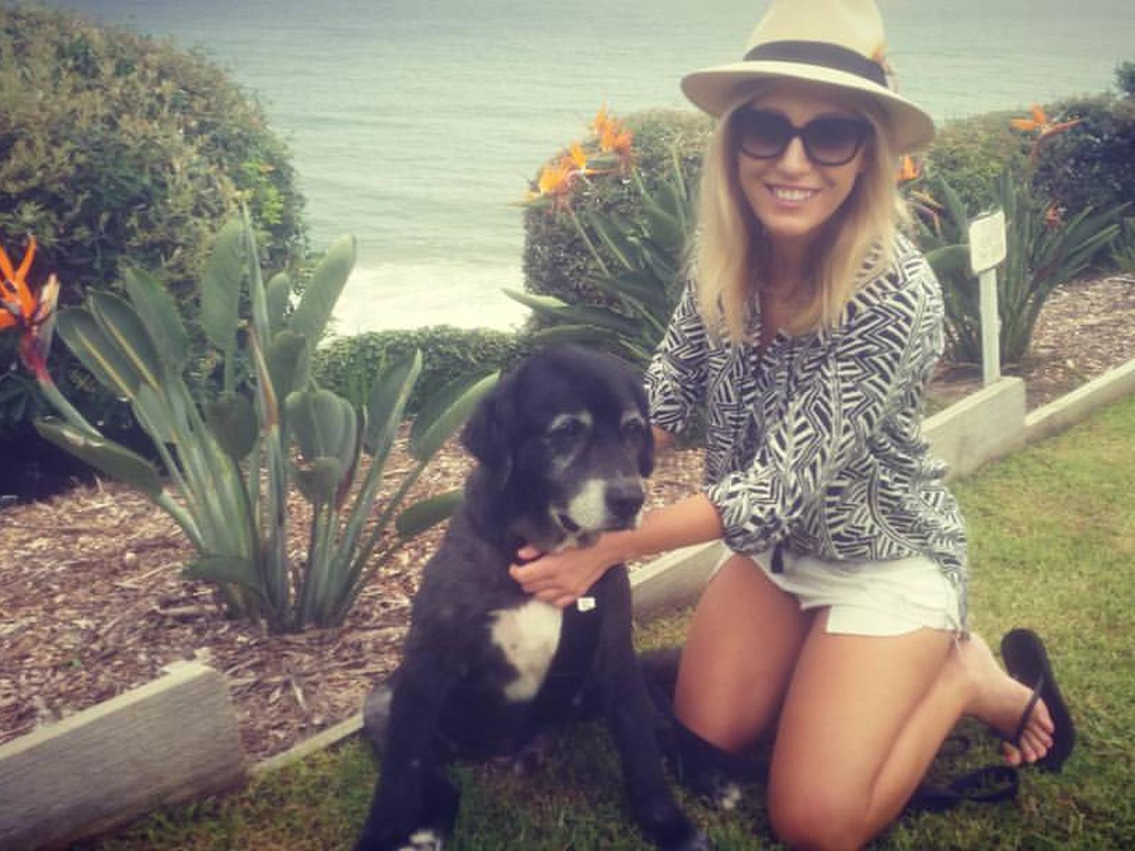 Emma from Sydney, New South Wales, Australia
