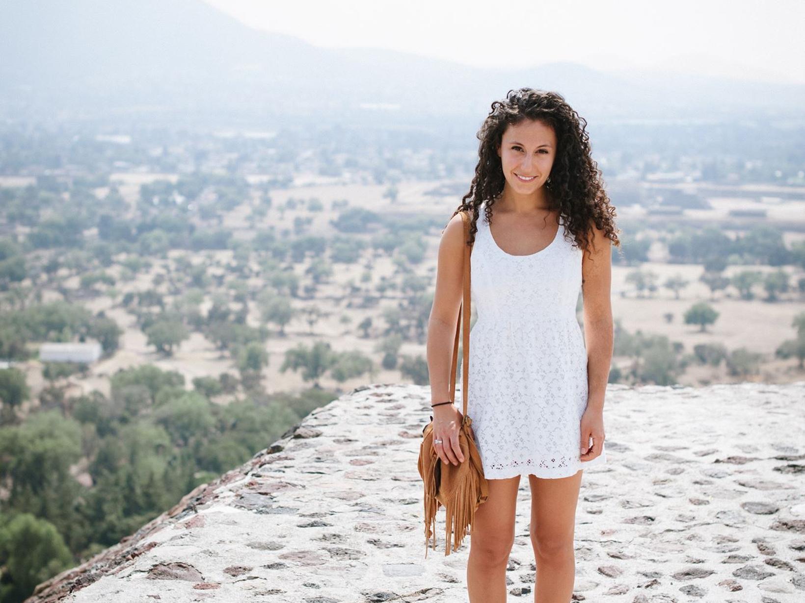Hannah from Los Angeles, California, United States