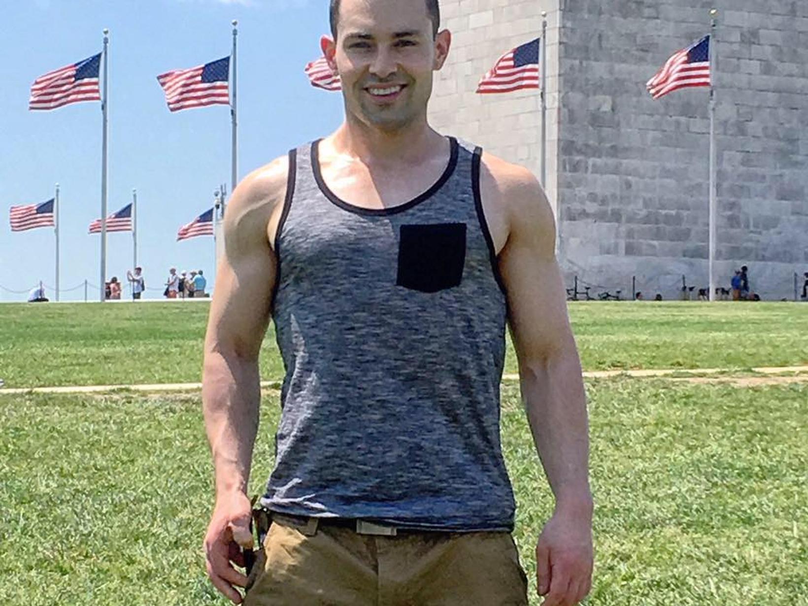 Adam from Montréal, Quebec, Canada