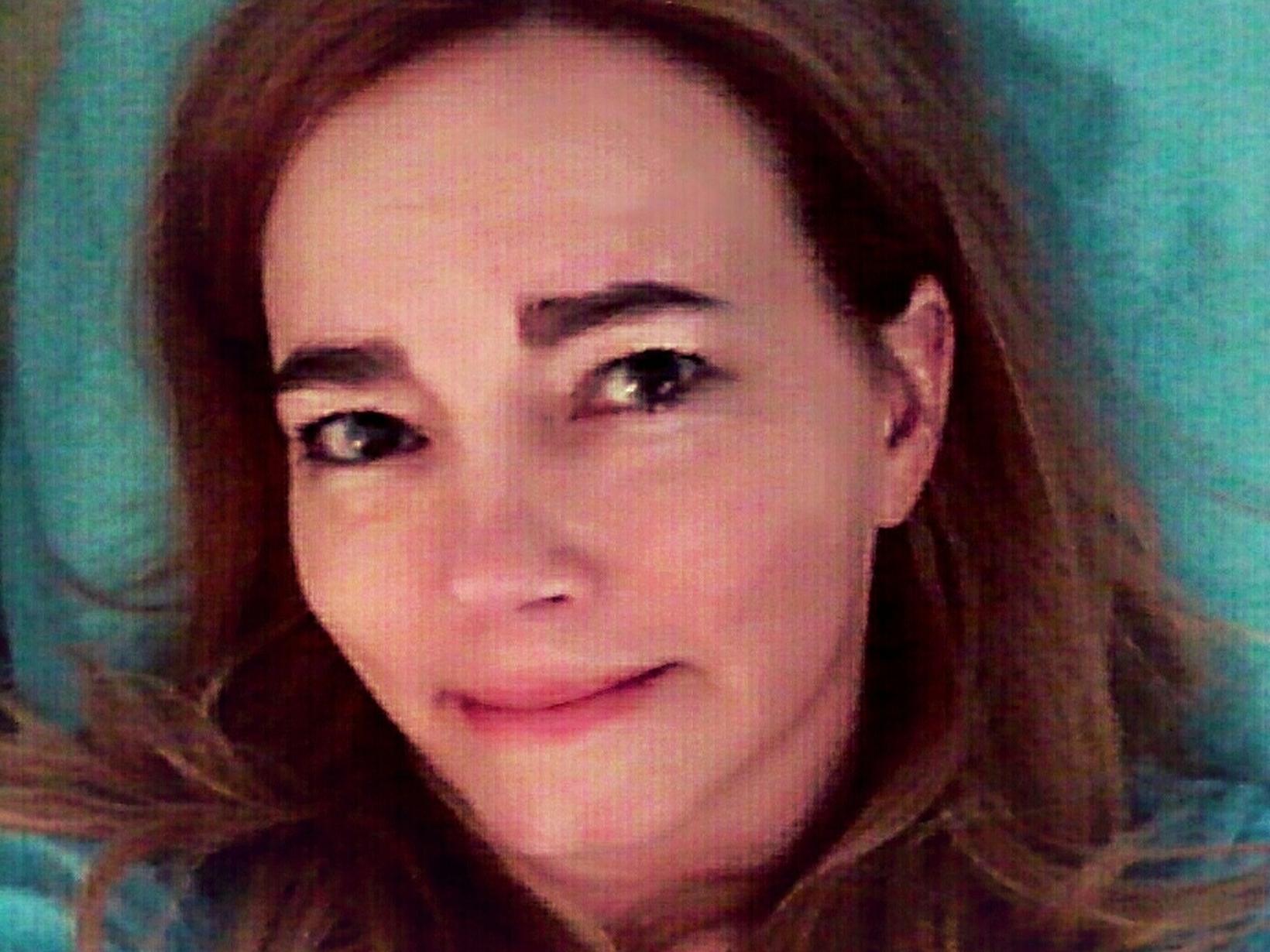 Laura from Tampa, Florida, United States