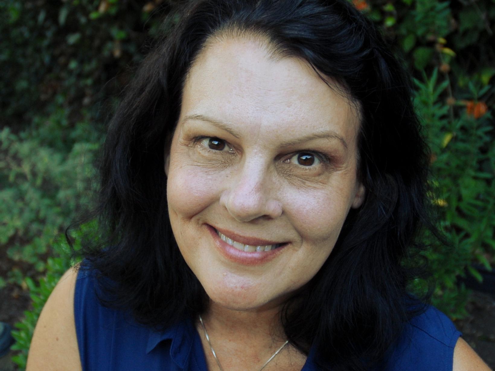 Teresa from Los Angeles, California, United States