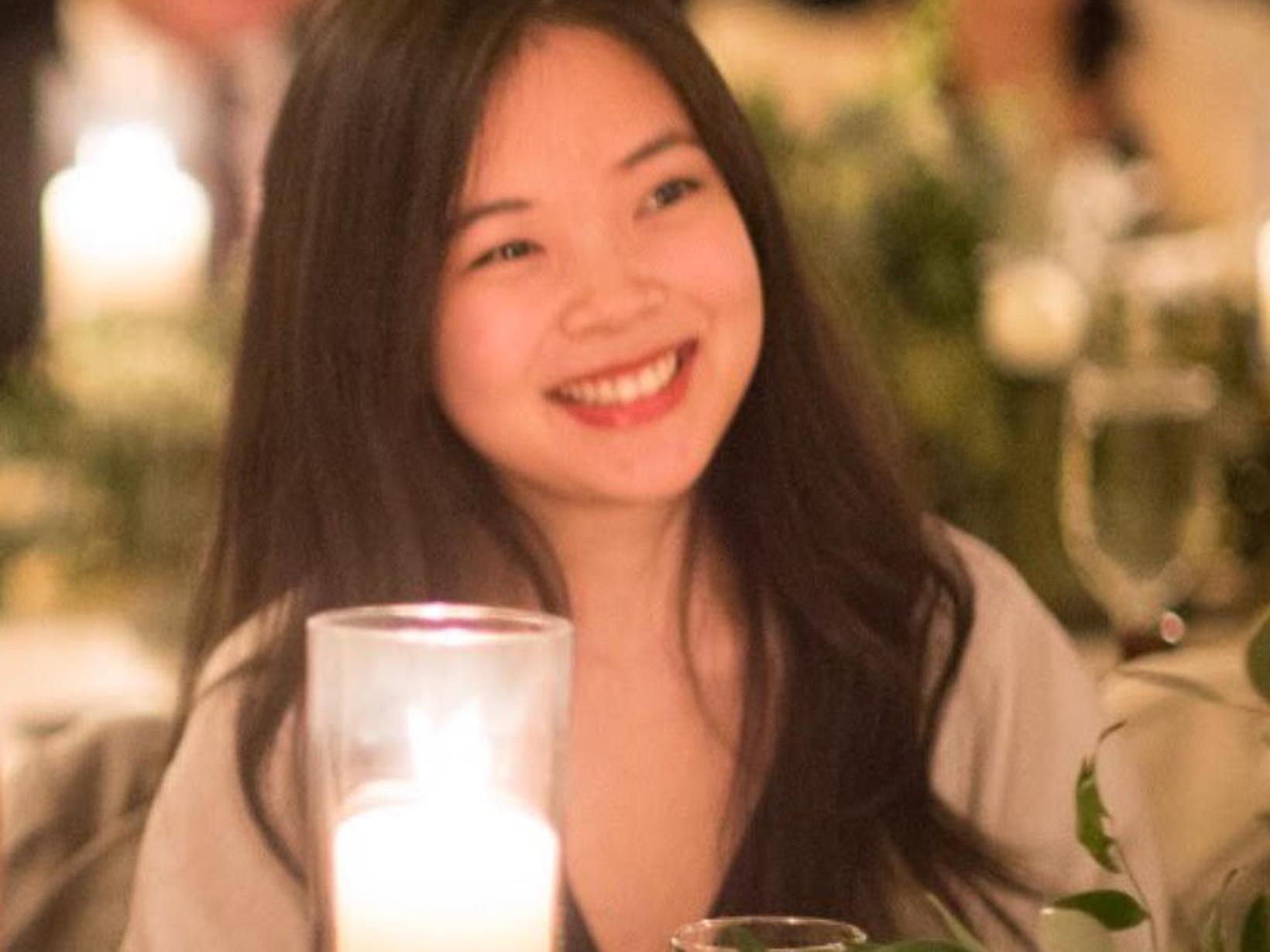 Yin yin from New York City, New York, United States