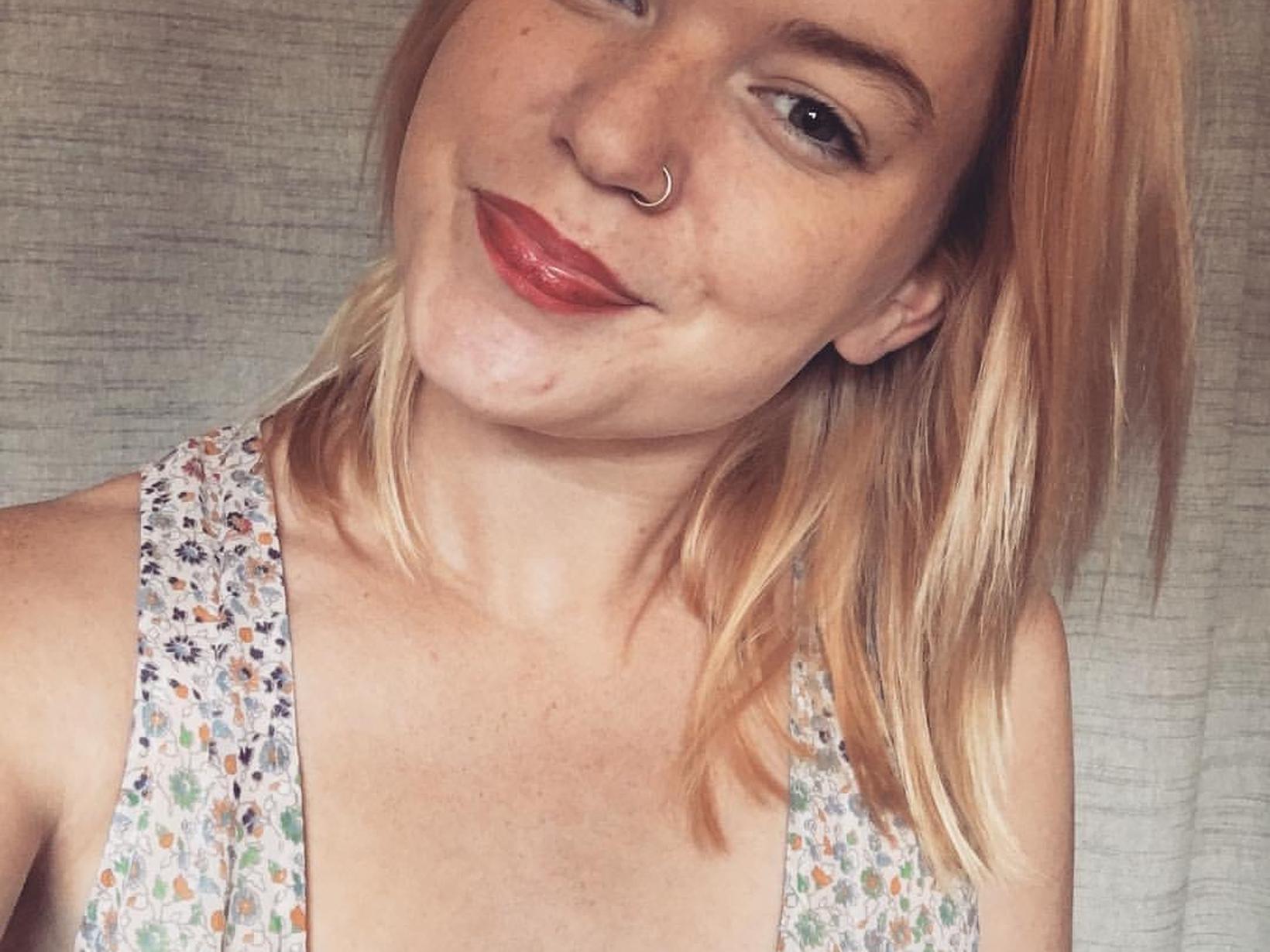 Paige from Memphis, Tennessee, United States