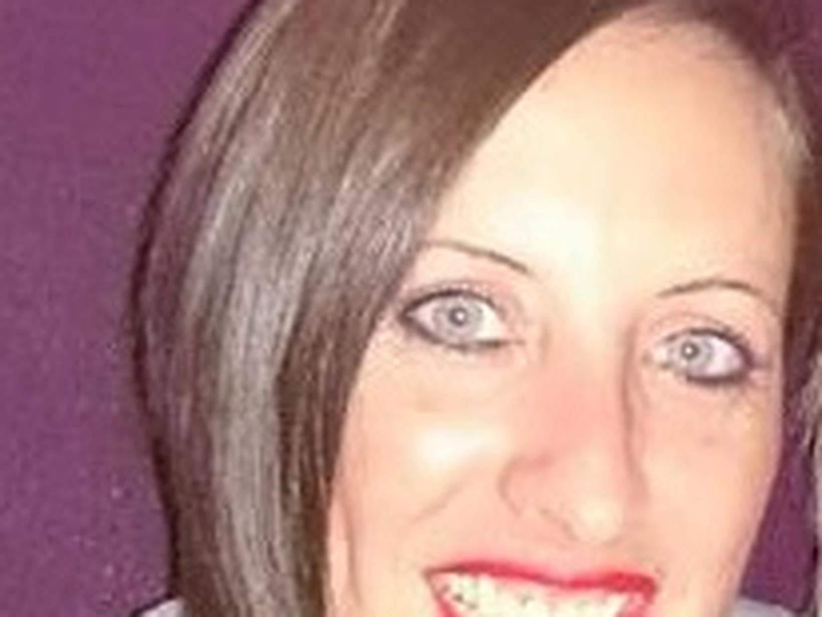 Colette from Northampton, United Kingdom