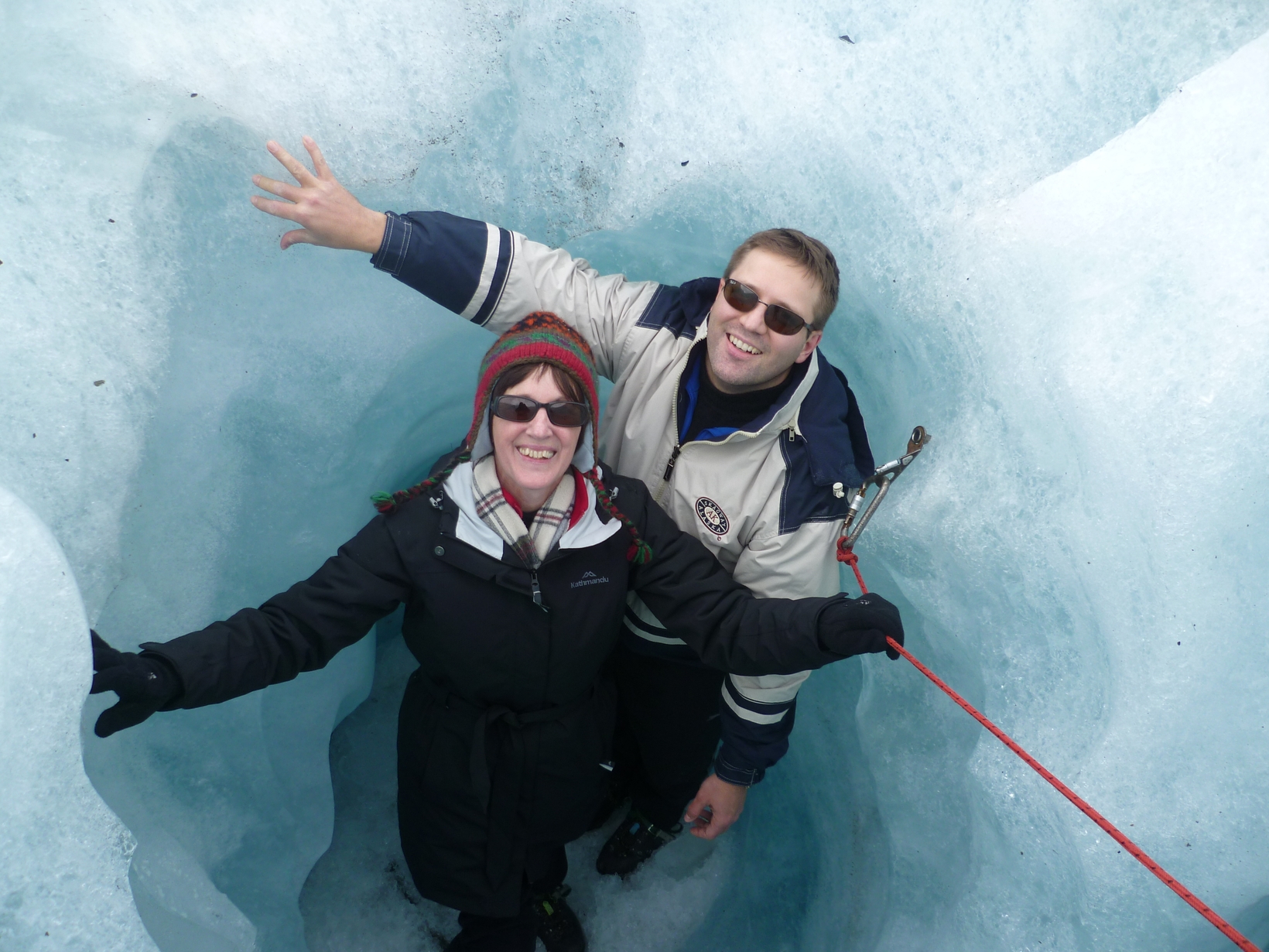 Ryan & Margaret from Brisbane, Queensland, Australia
