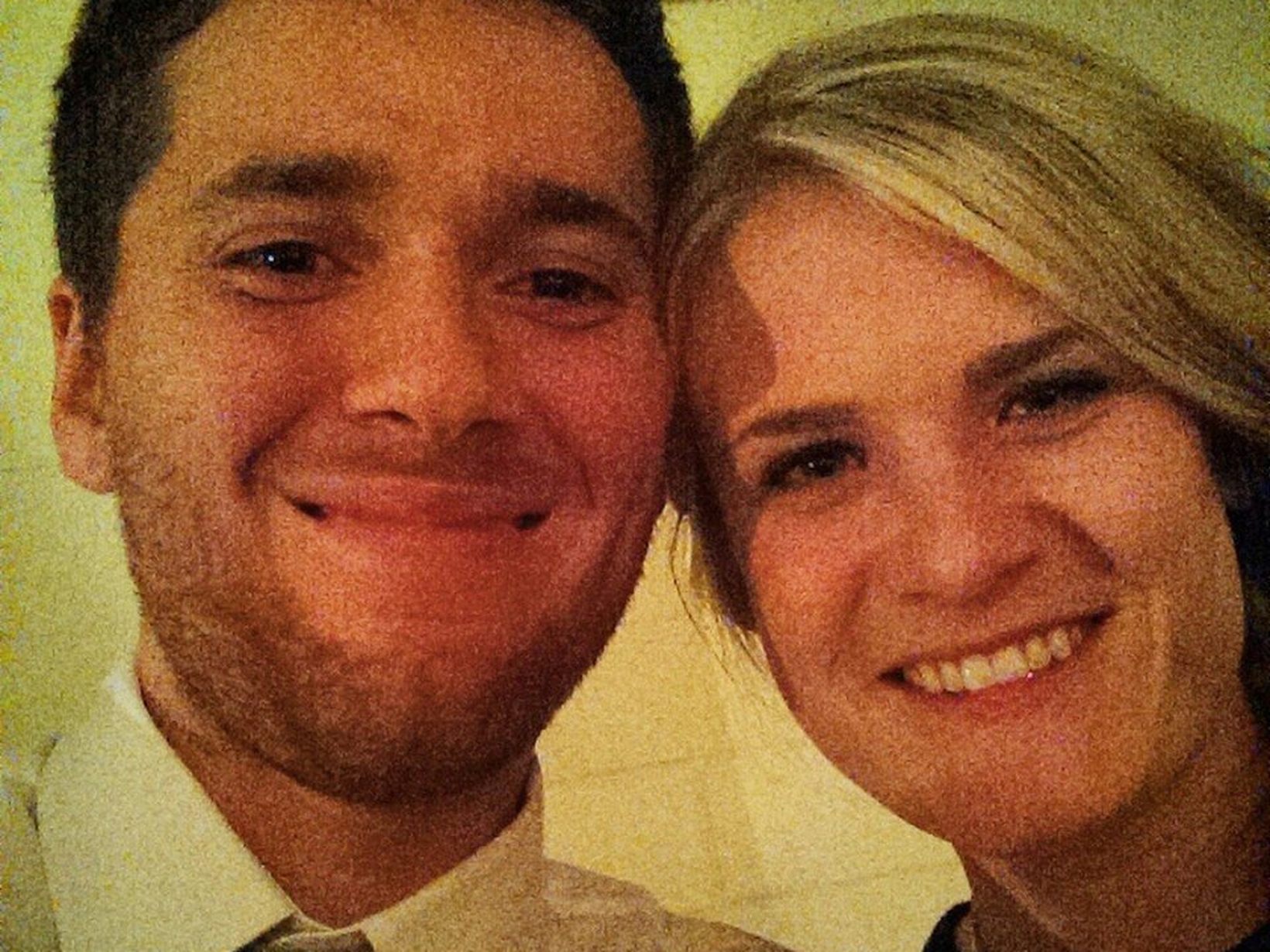 Alyssa & Mark from Sarnia, Ontario, Canada