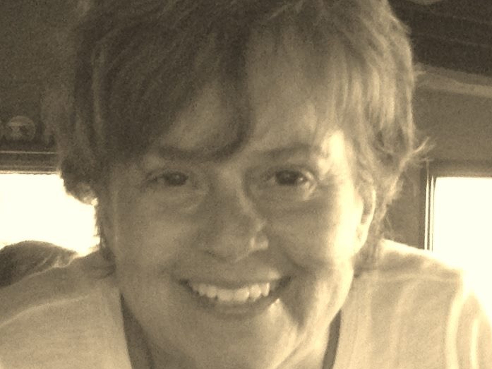 Janice from Indianapolis, Indiana, United States